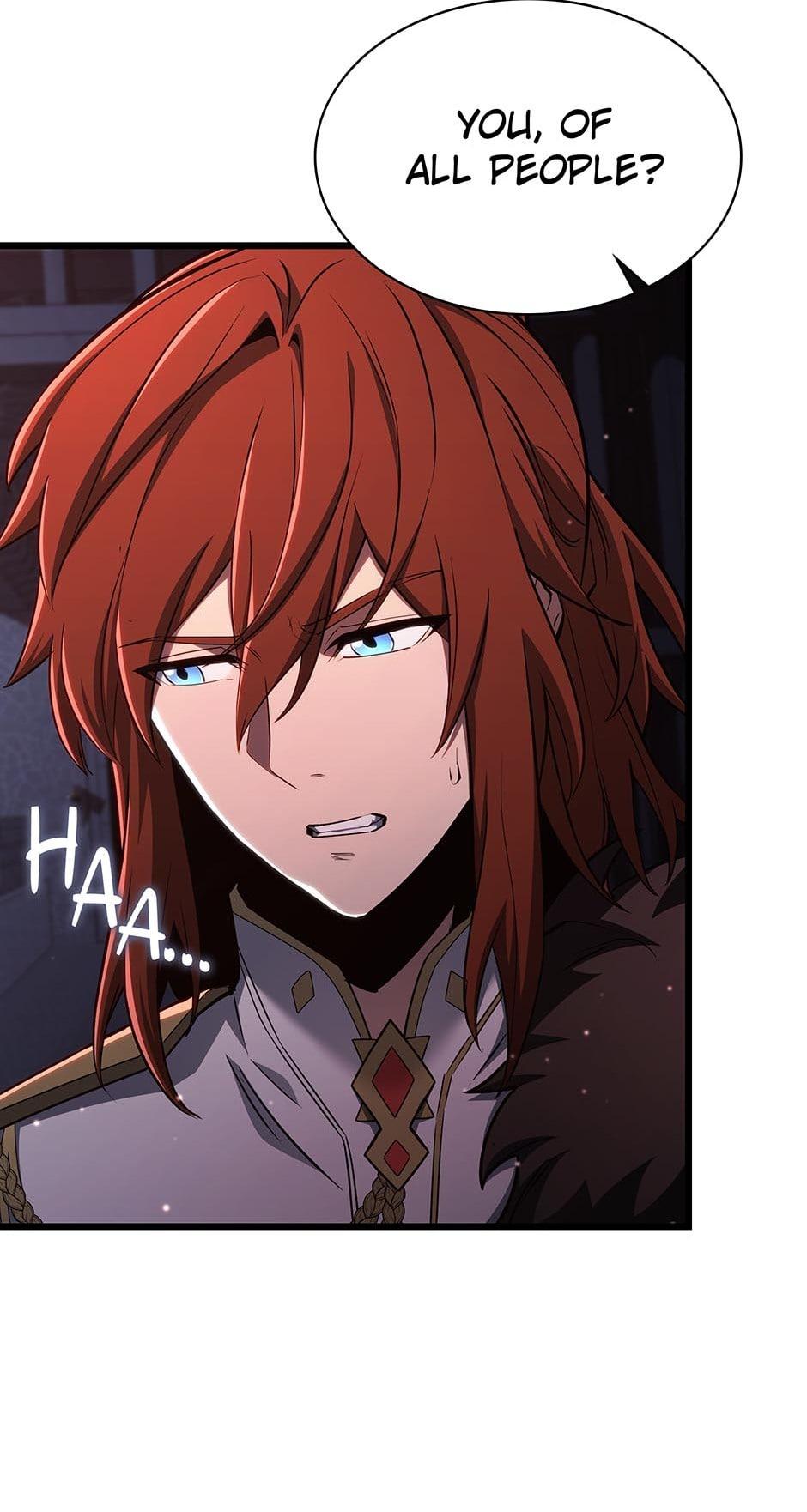 The Beginning After the End 181