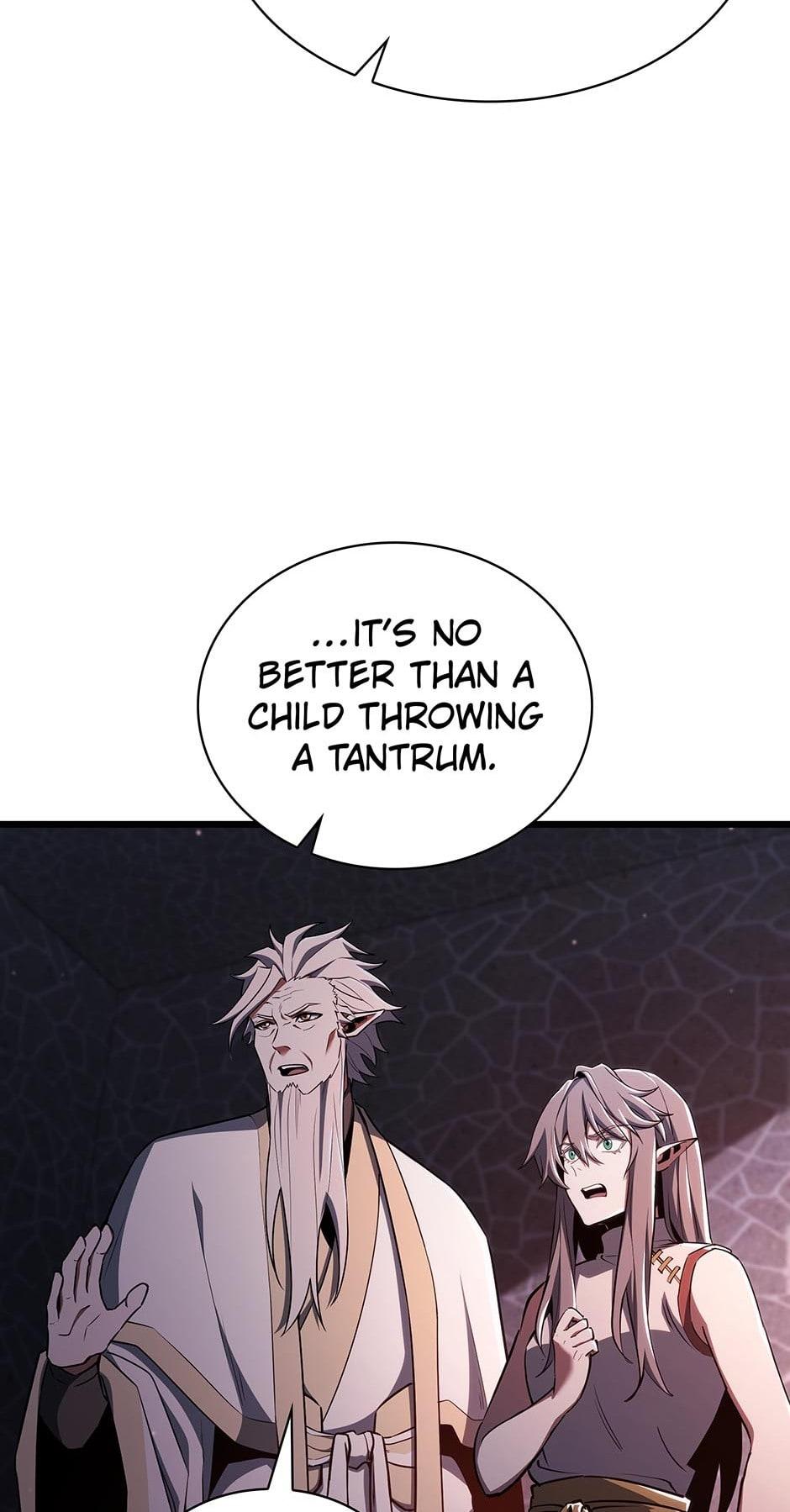 The Beginning After the End 181