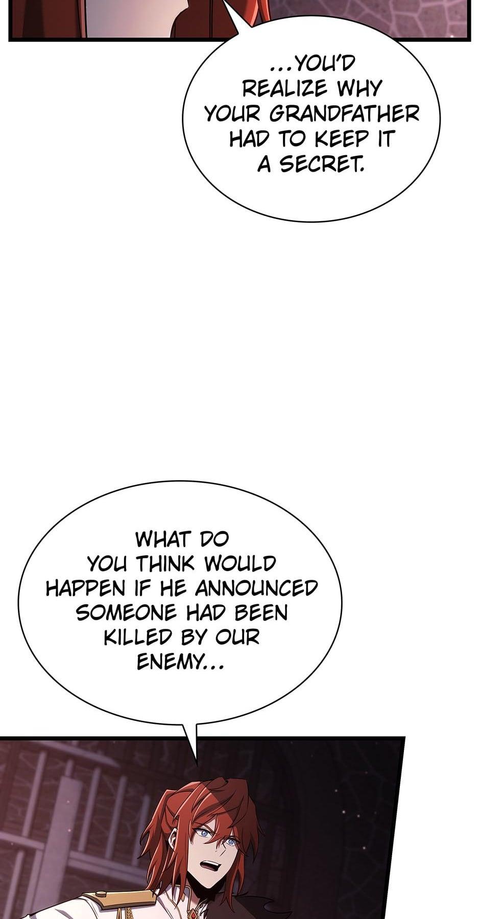 The Beginning After the End 181