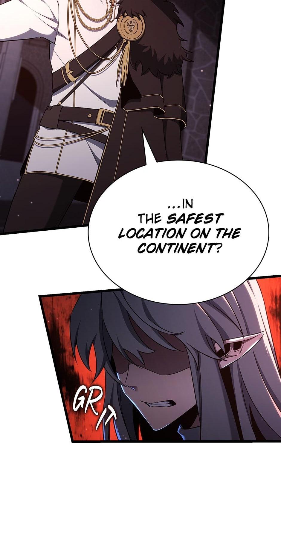 The Beginning After the End 181