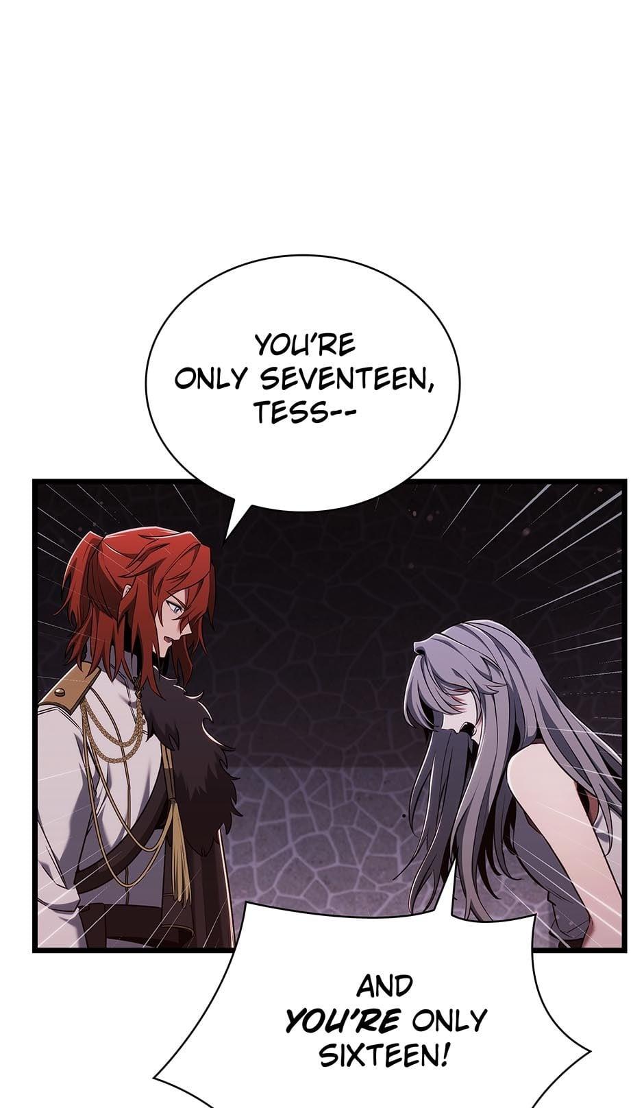 The Beginning After the End 181