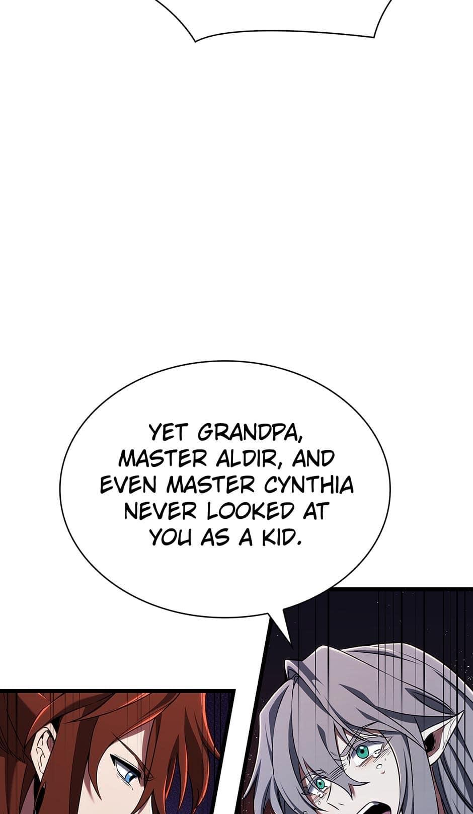 The Beginning After the End 181