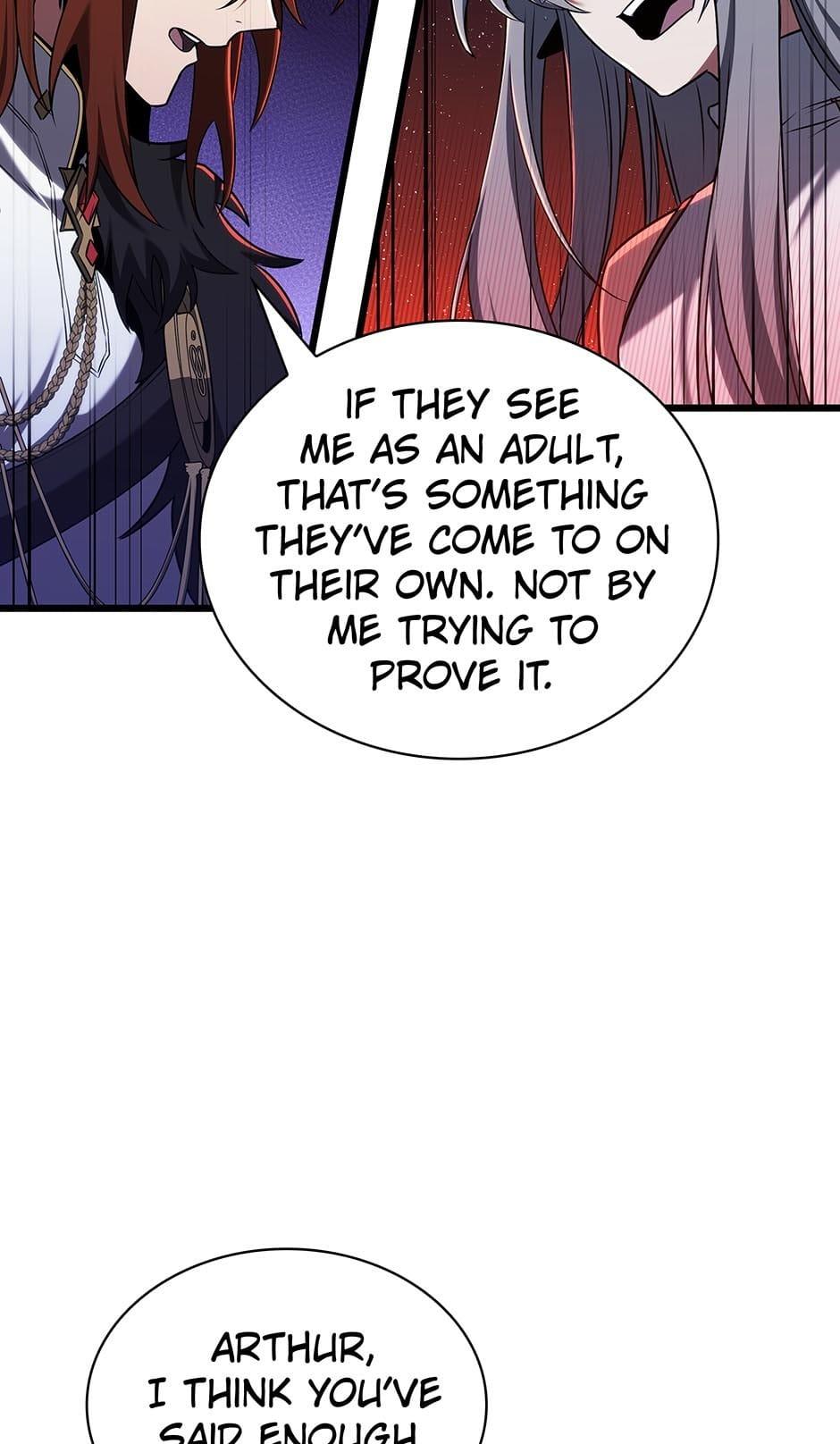 The Beginning After the End 181