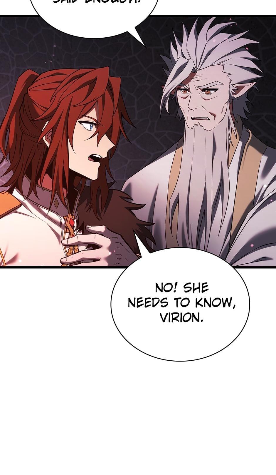 The Beginning After the End 181