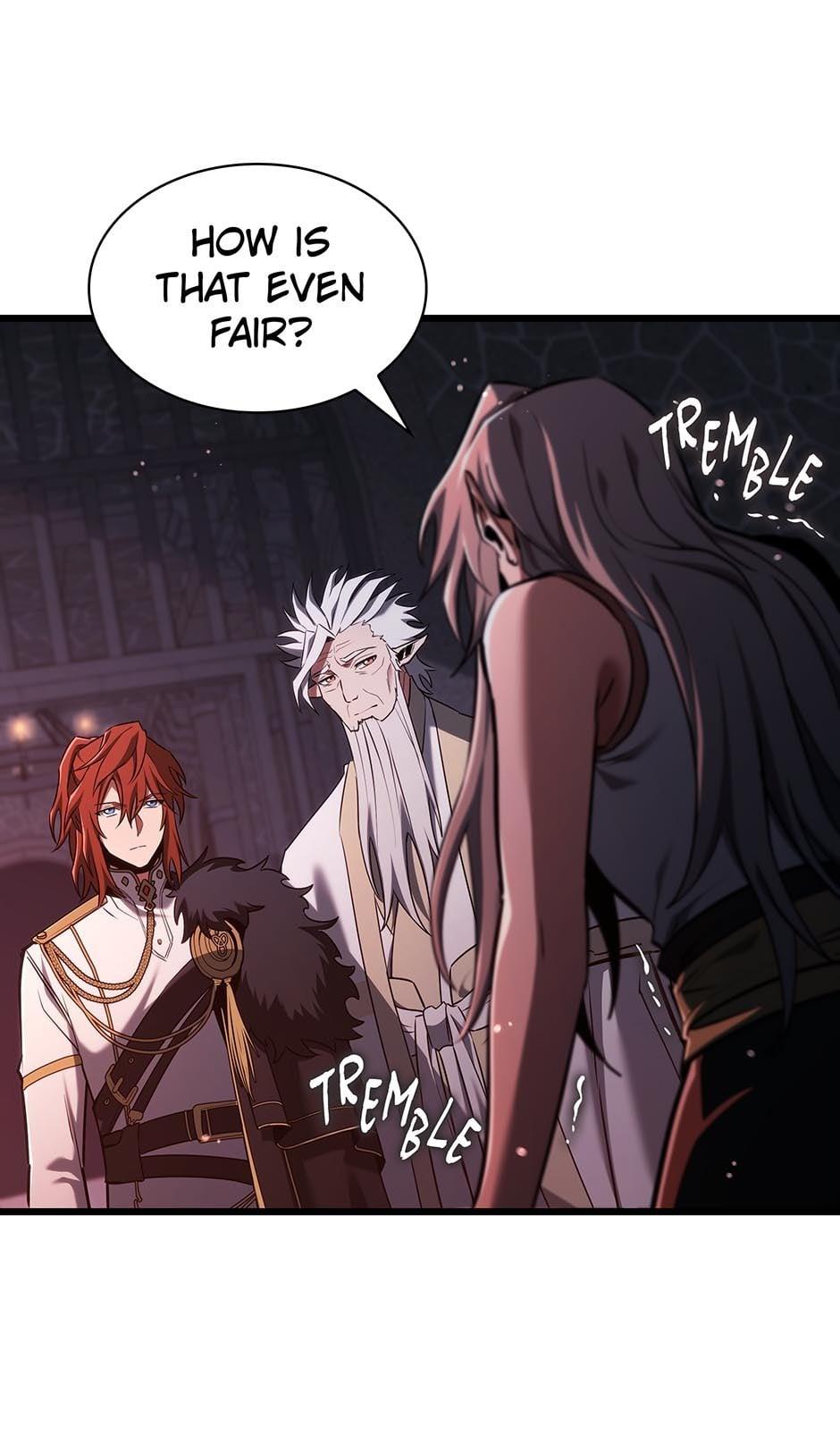 The Beginning After the End 181