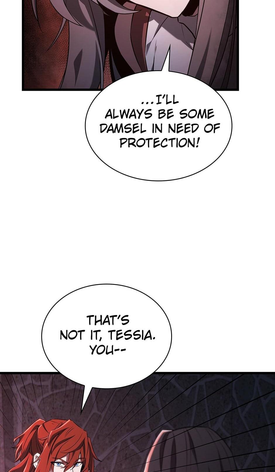 The Beginning After the End 181