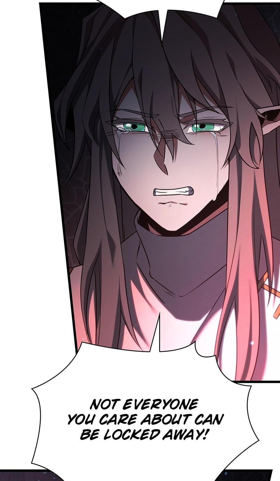 The Beginning After the End 181