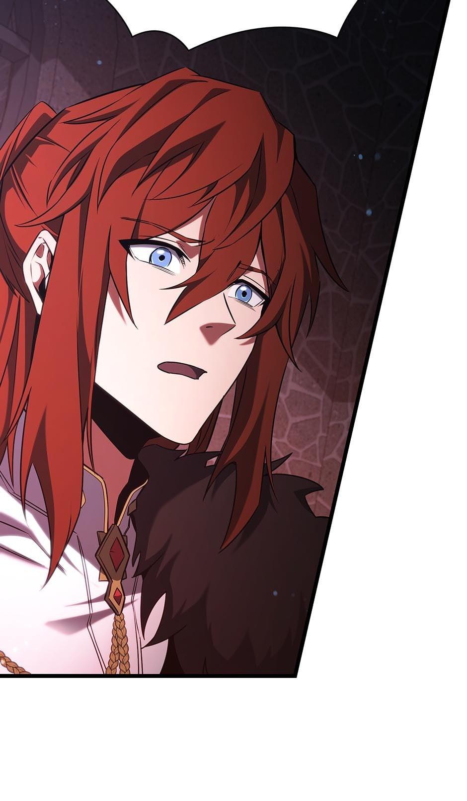 The Beginning After the End 181