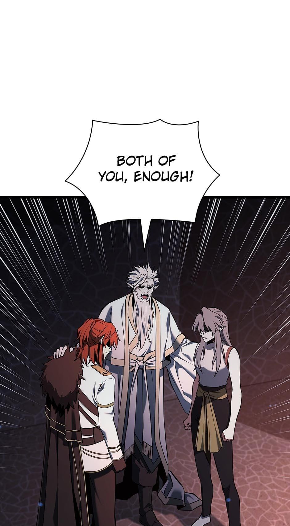 The Beginning After the End 181