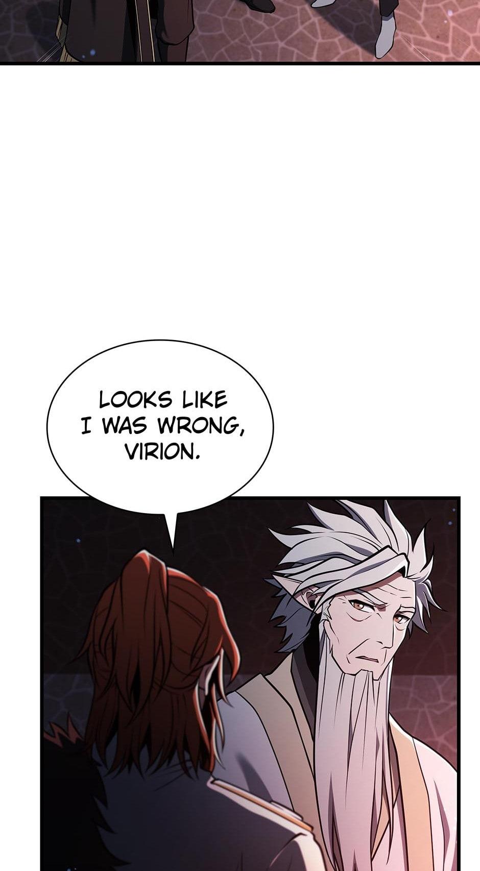 The Beginning After the End 181