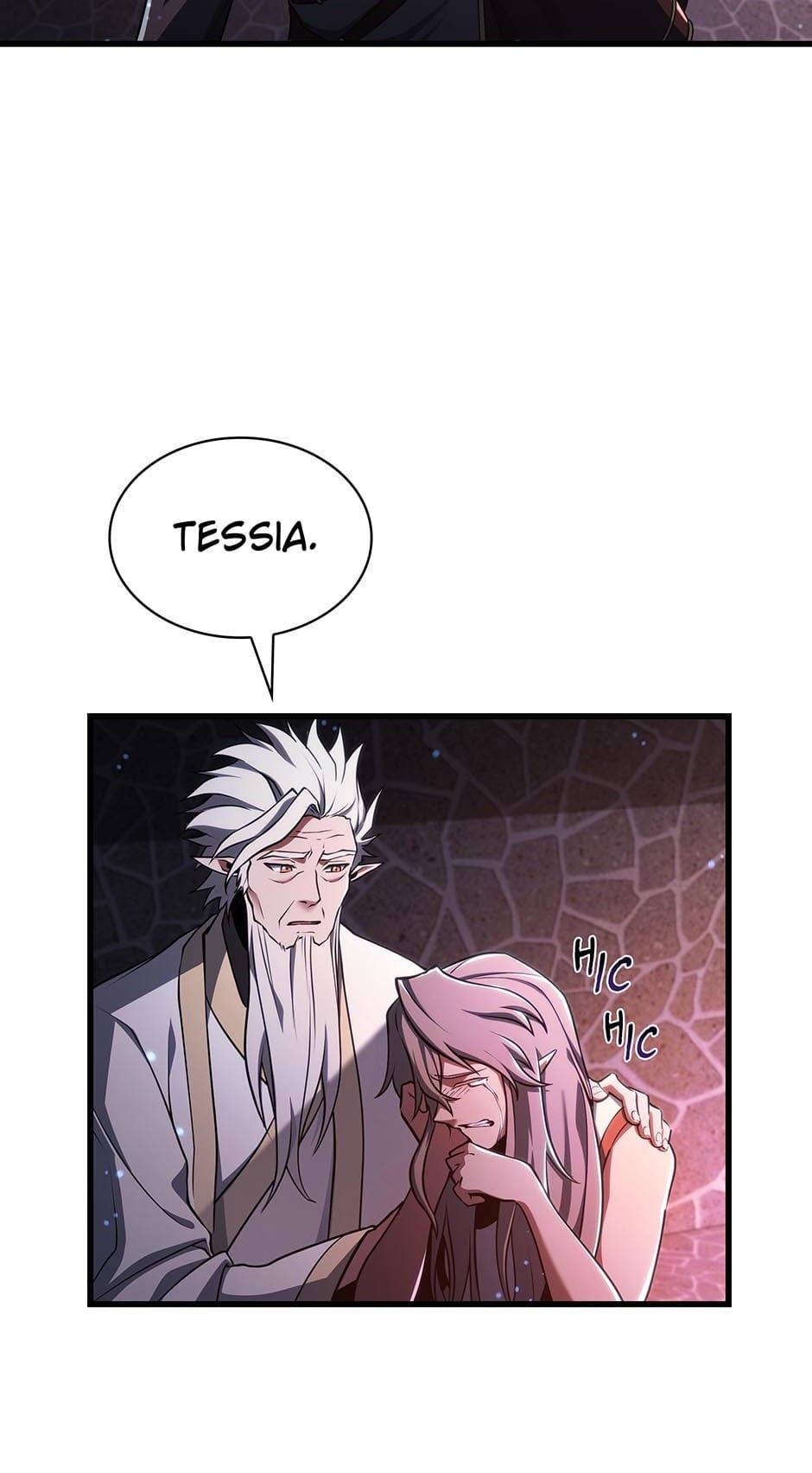 The Beginning After the End 181