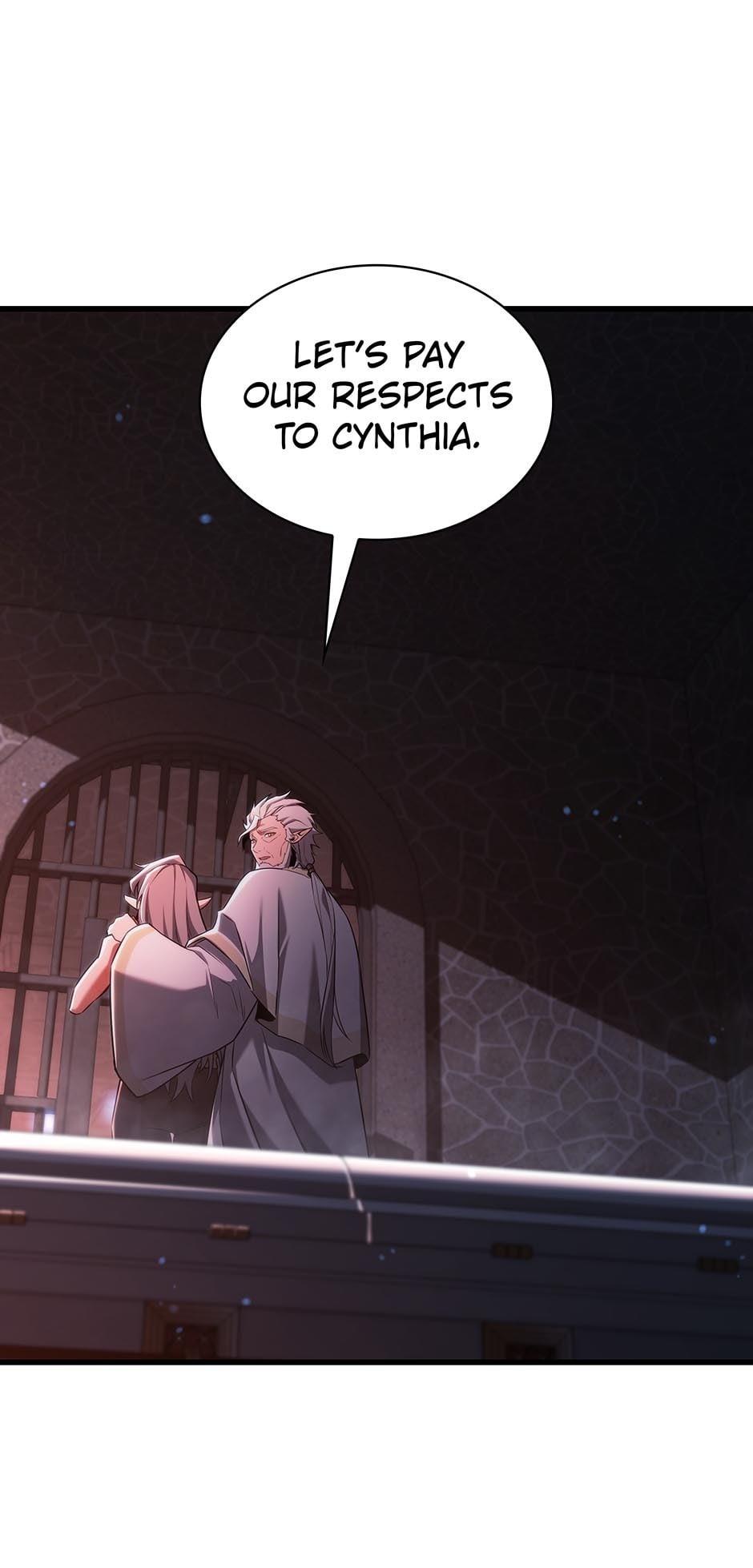 The Beginning After the End 181