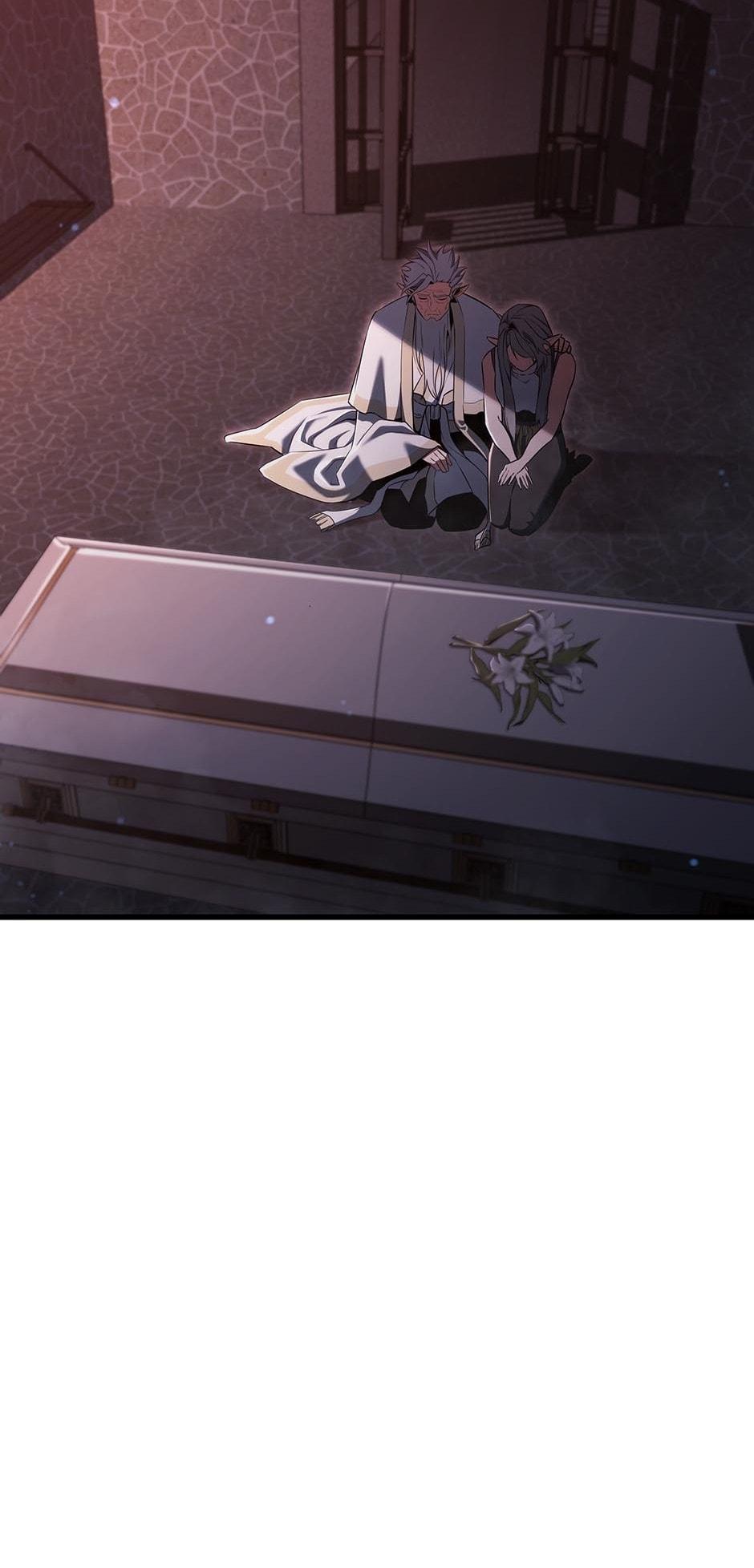 The Beginning After the End 181