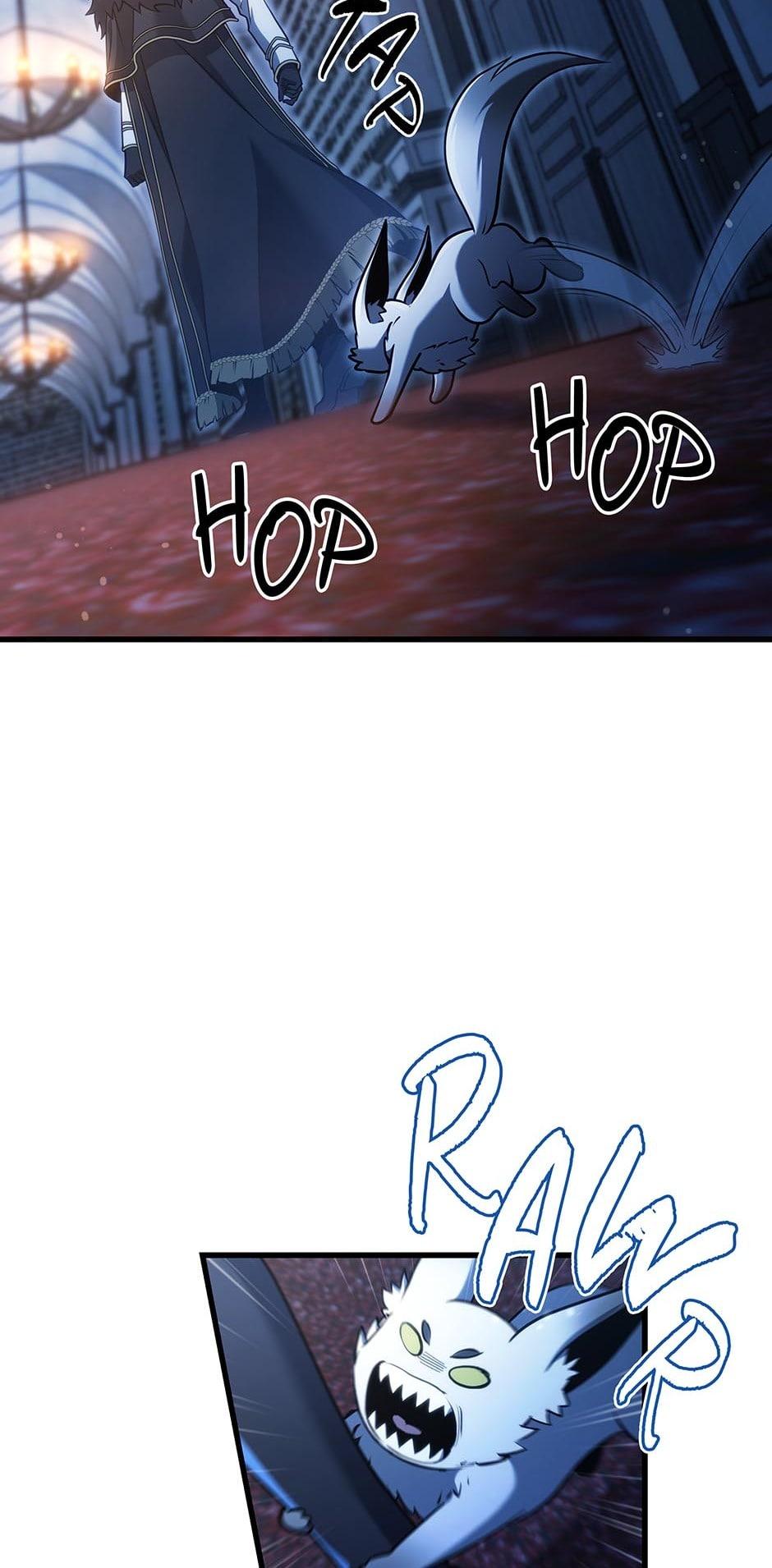 The Beginning After the End 181