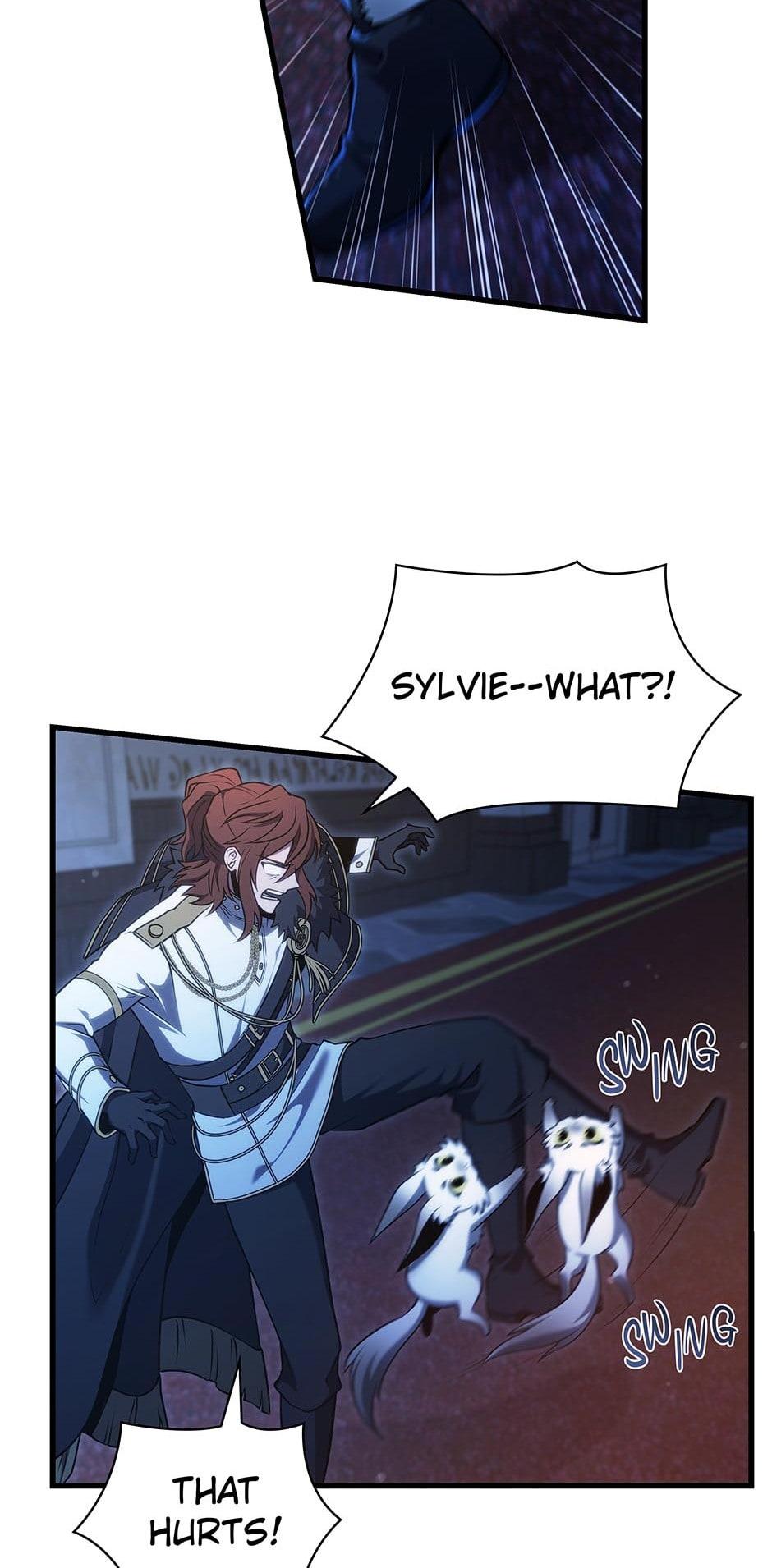 The Beginning After the End 181