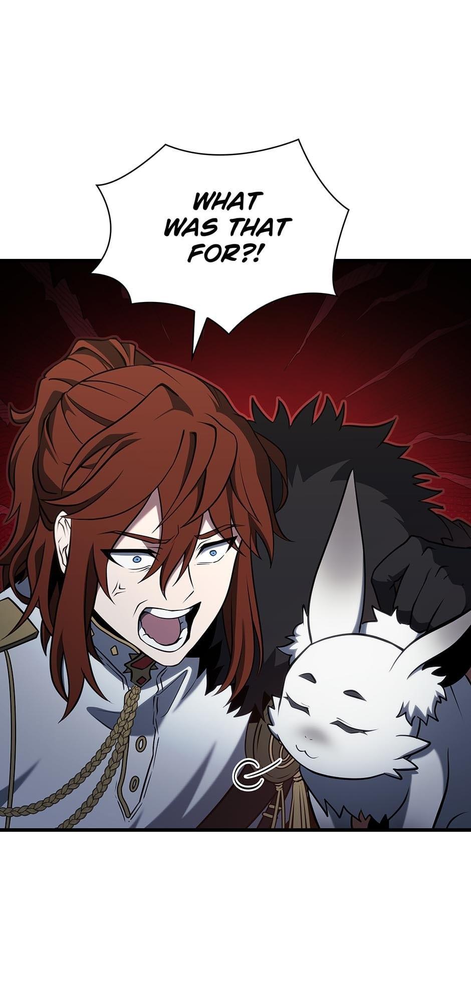 The Beginning After the End 181