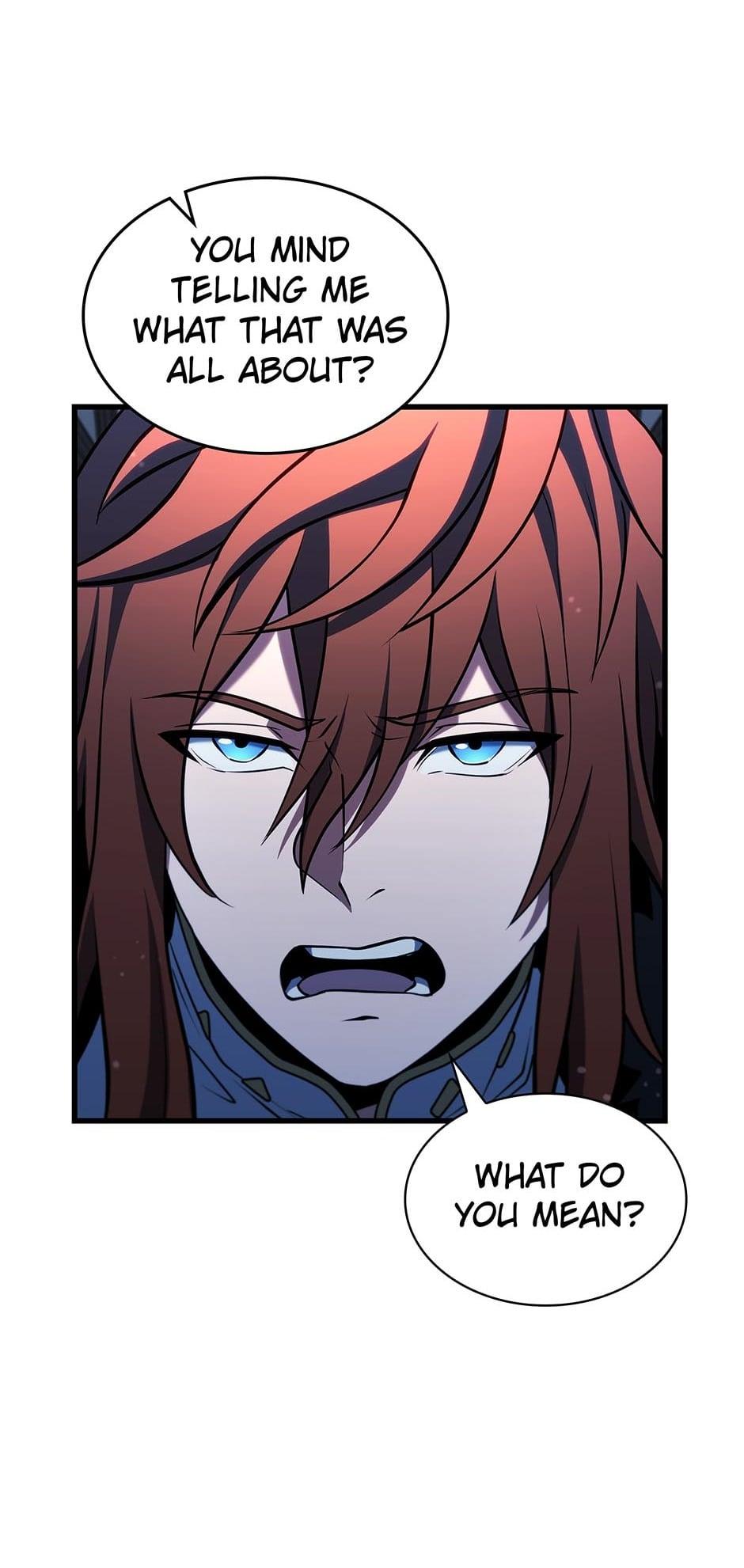 The Beginning After the End 181