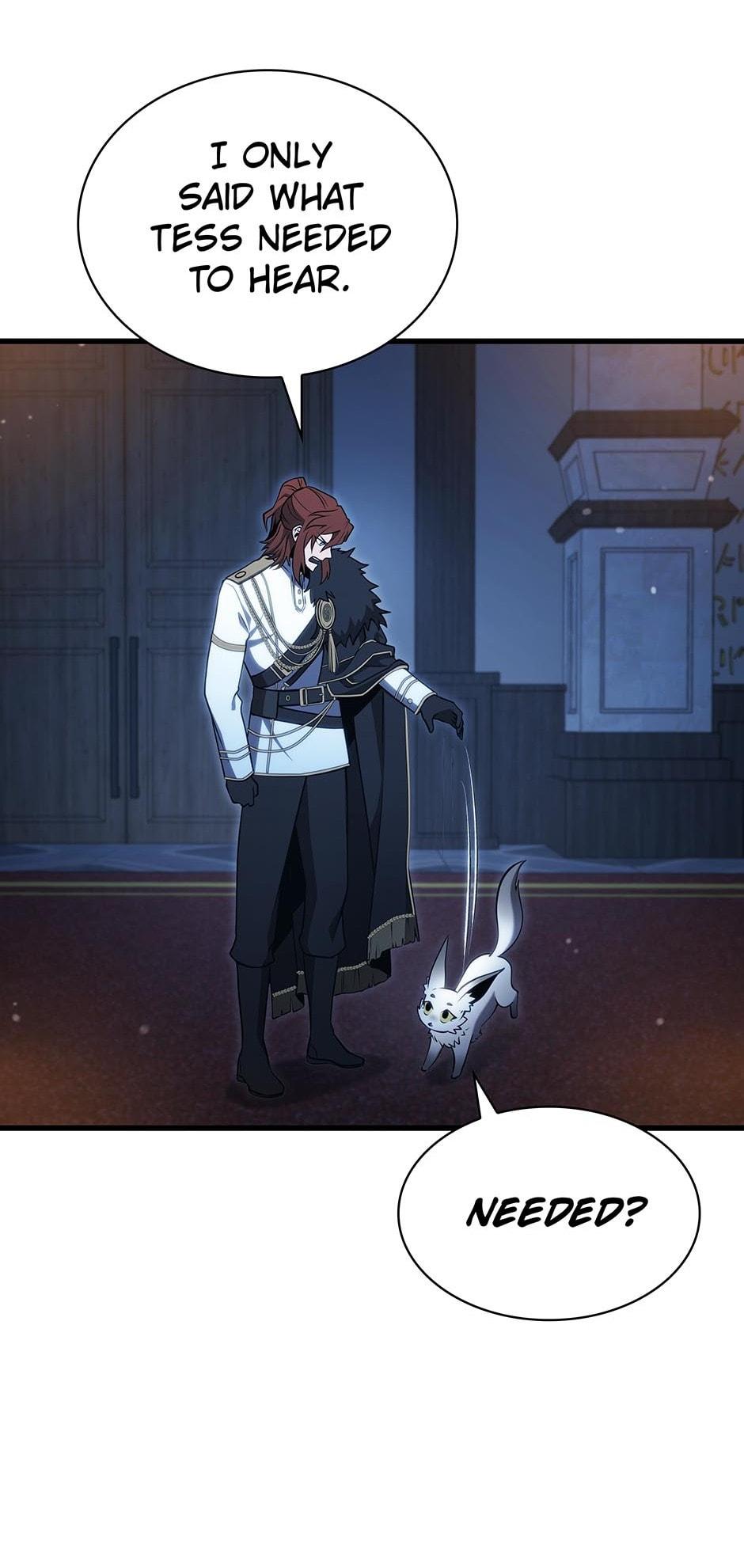 The Beginning After the End 181