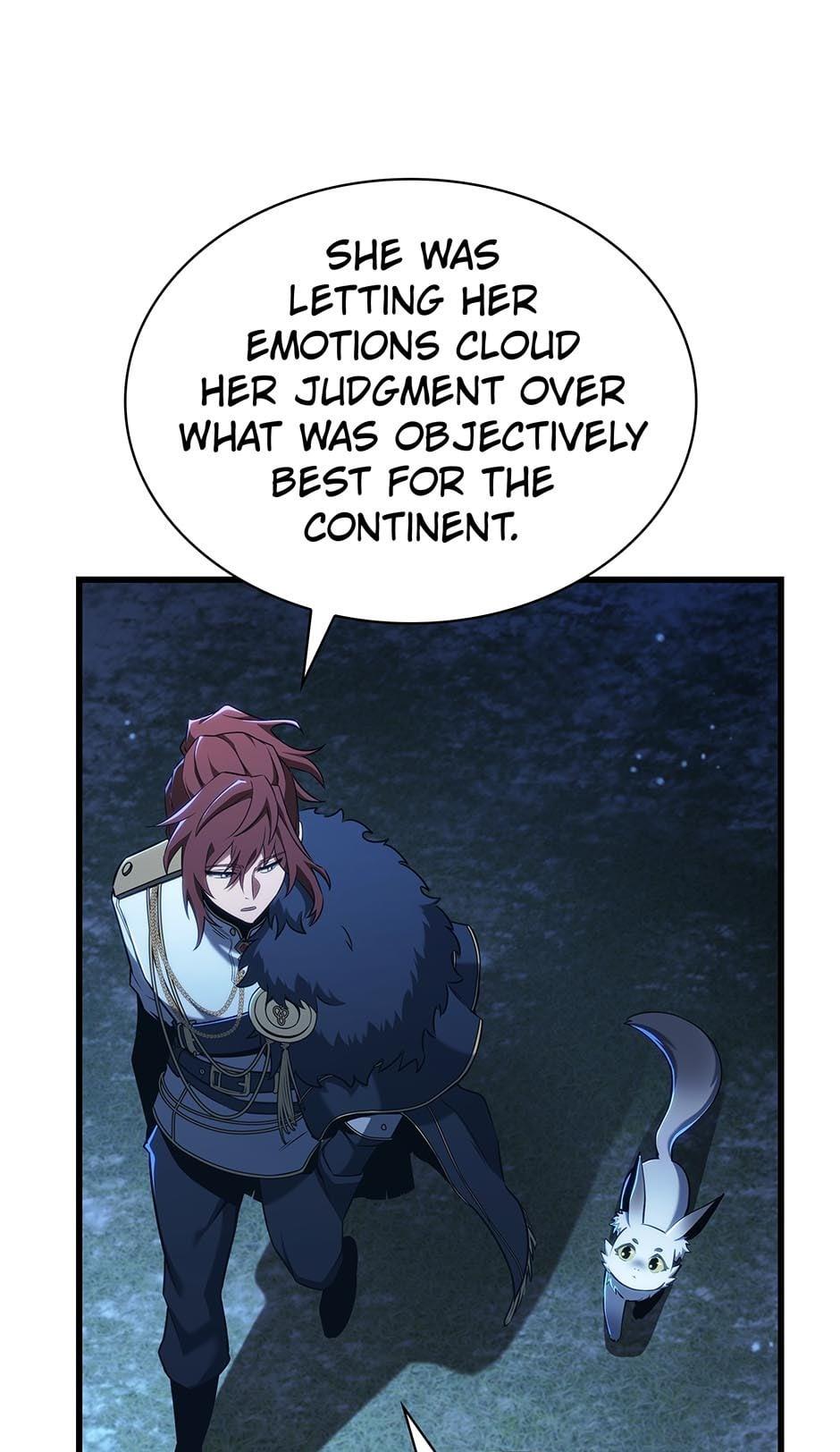 The Beginning After the End 181