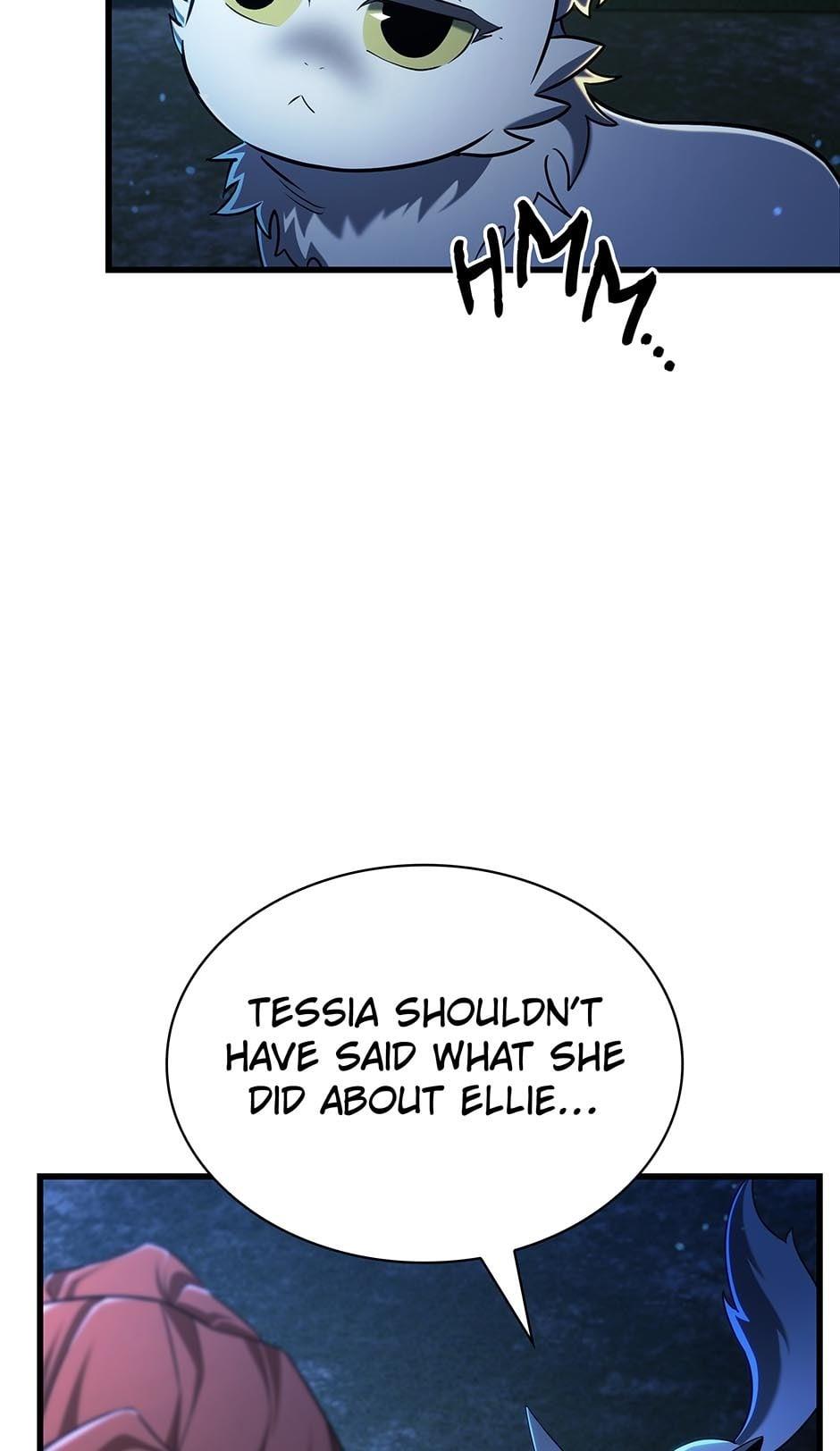 The Beginning After the End 181