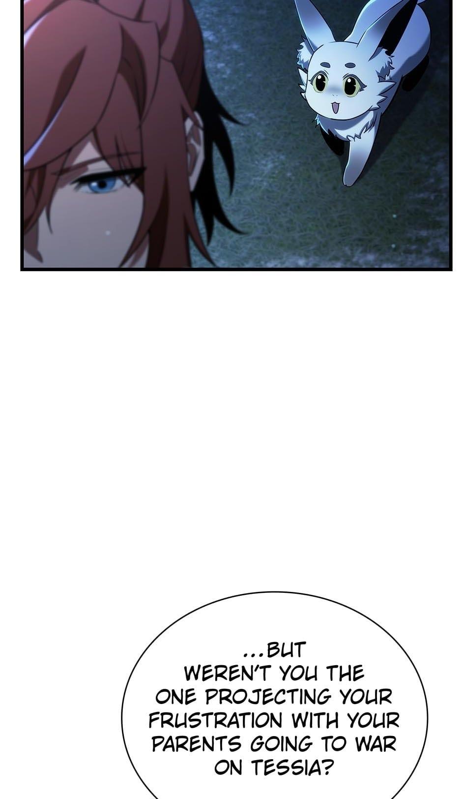 The Beginning After the End 181