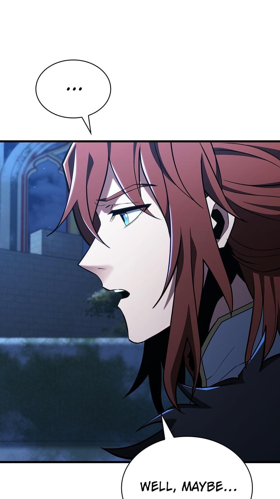 The Beginning After the End 181