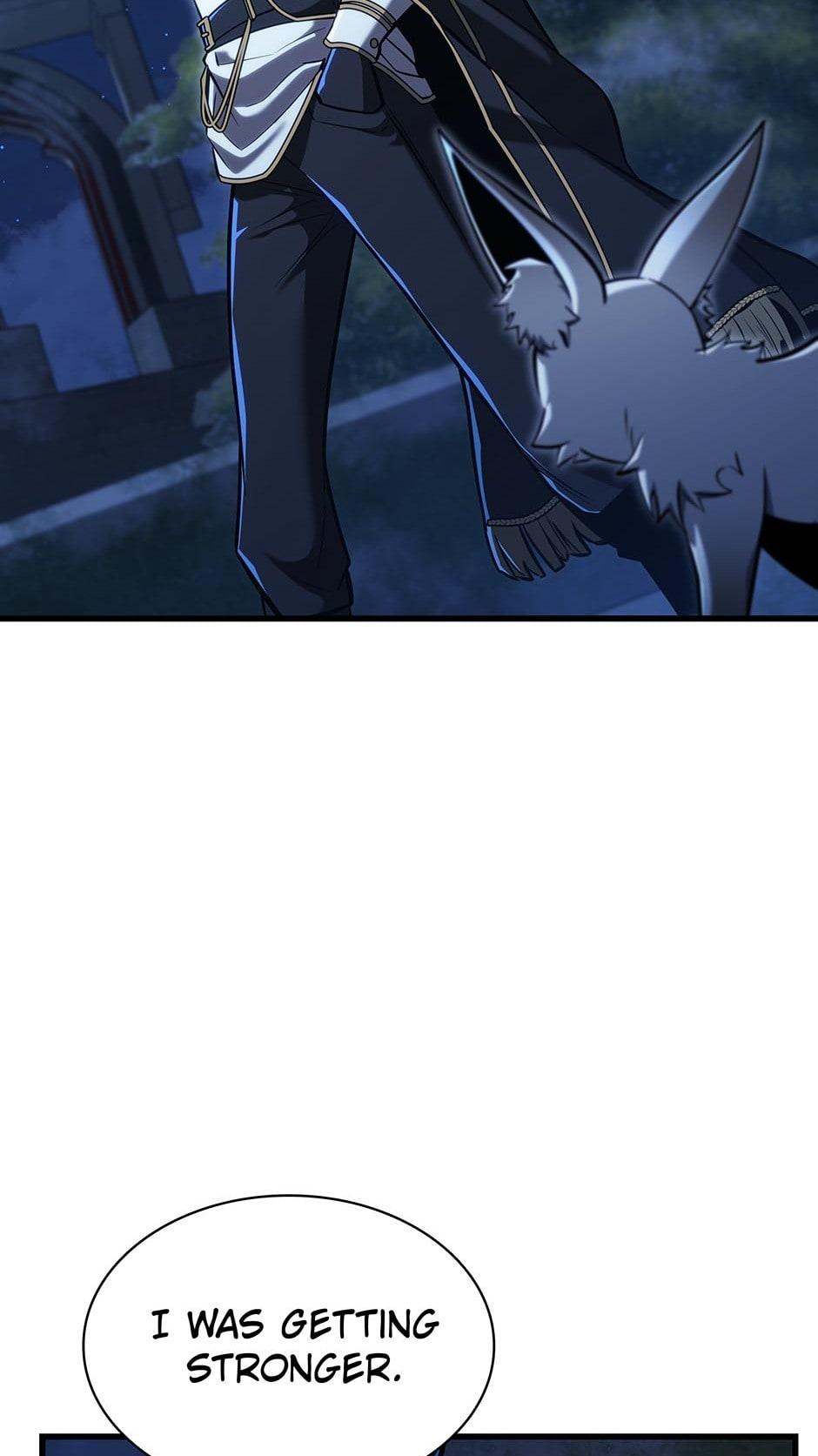 The Beginning After the End 181