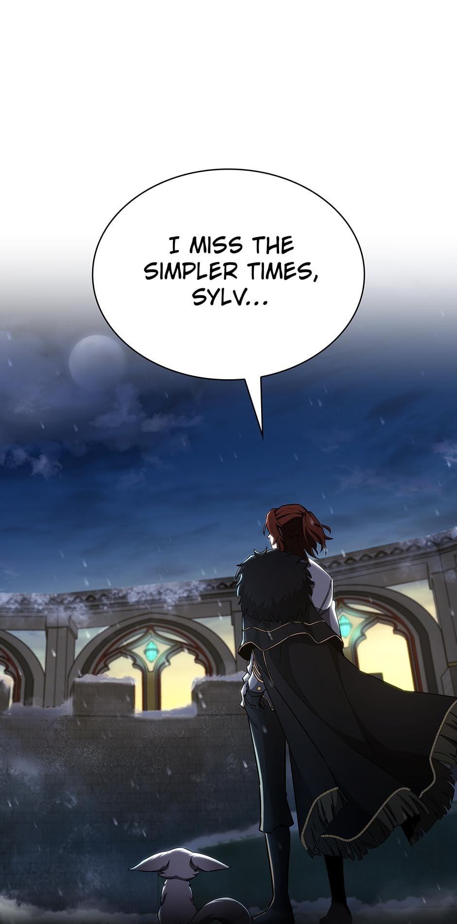 The Beginning After the End 181