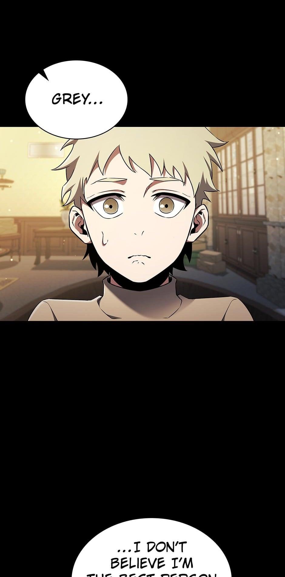 The Beginning After the End 181