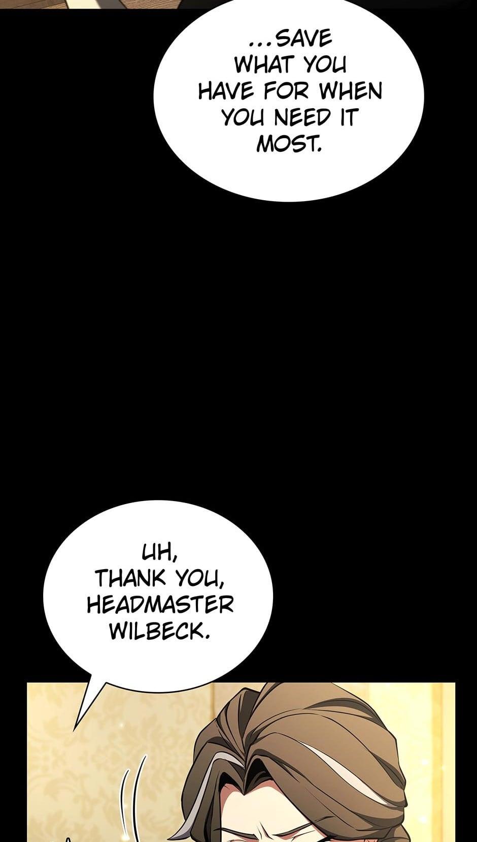 The Beginning After the End 181