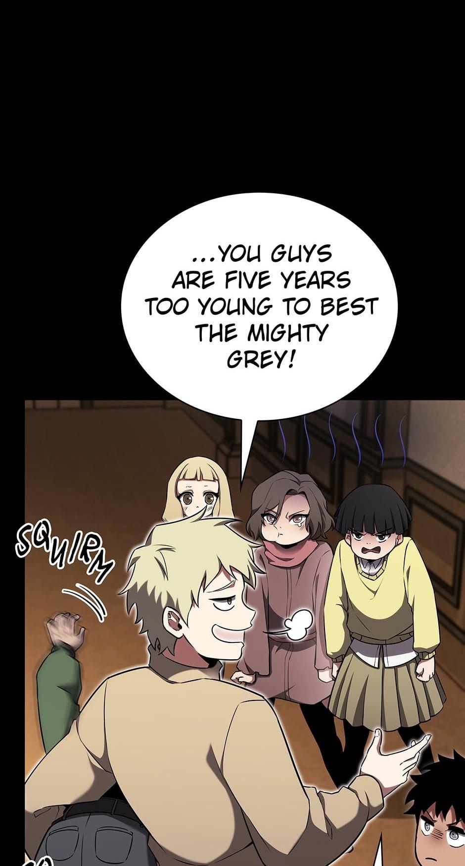 Chapter 182 — Episode 182 — Page 11