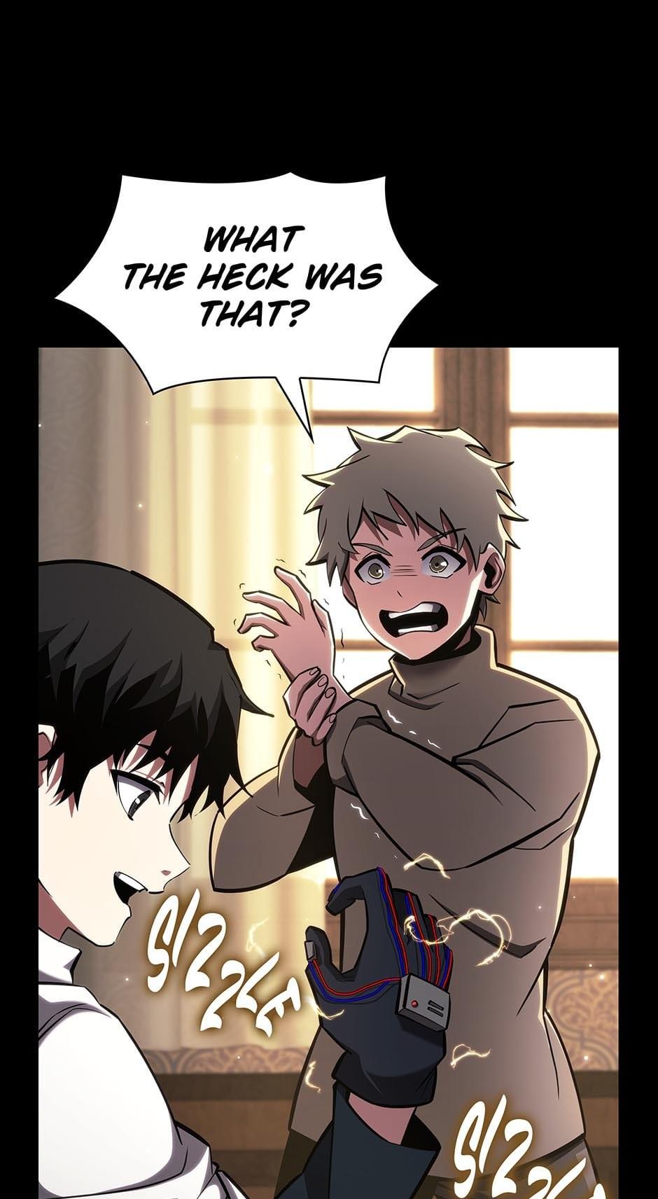 Chapter 182 — Episode 182 — Page 27