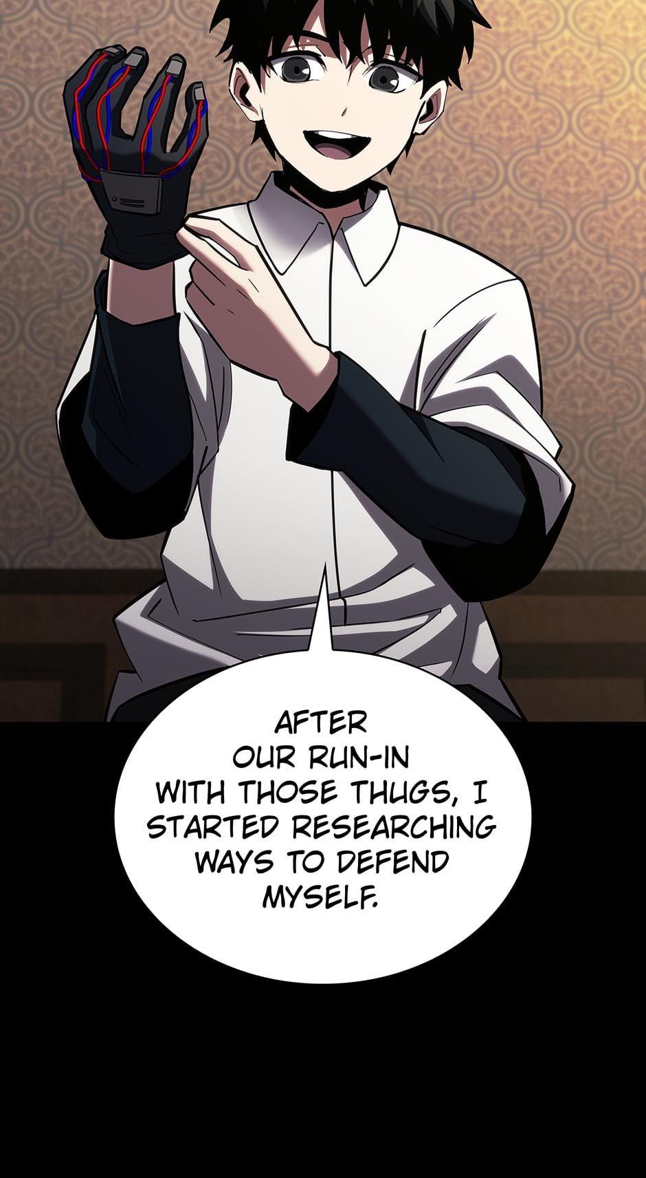 Chapter 182 — Episode 182 — Page 29