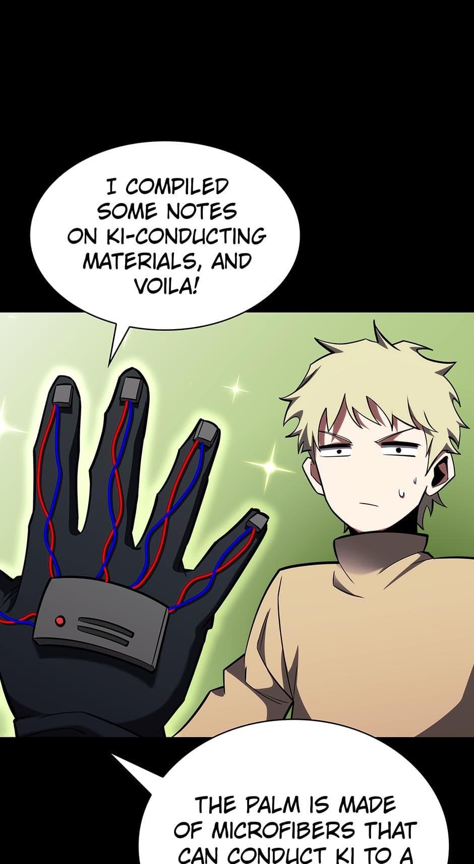 Chapter 182 — Episode 182 — Page 30