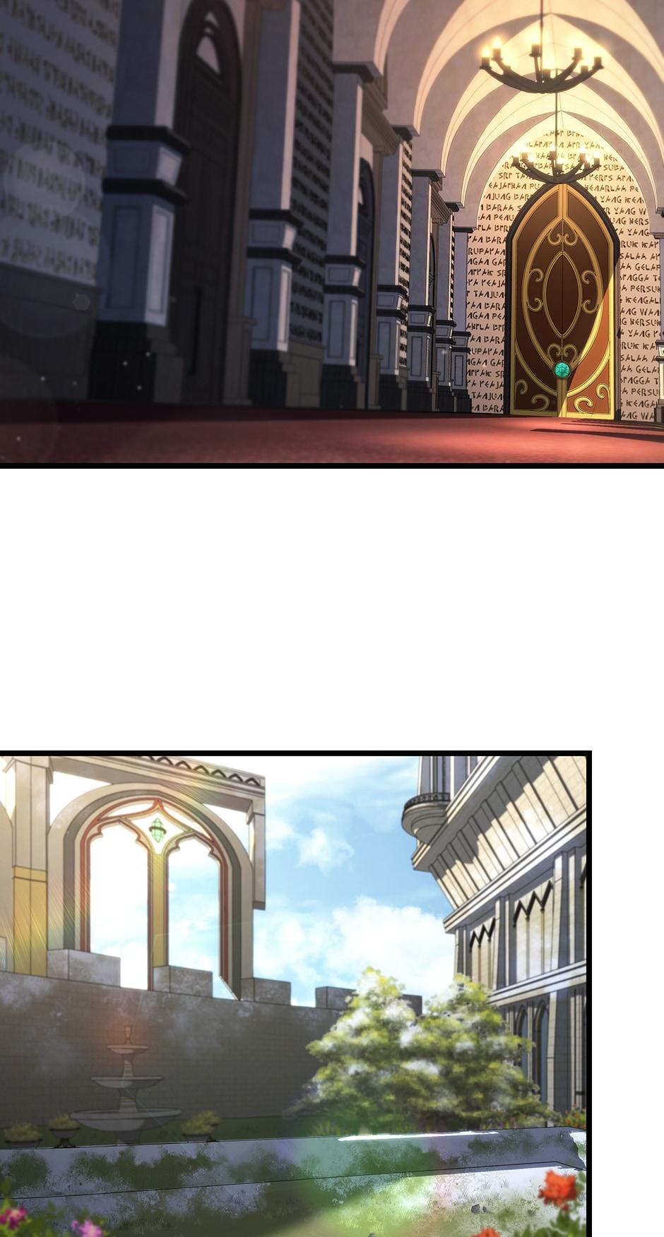 The Beginning After the End 183