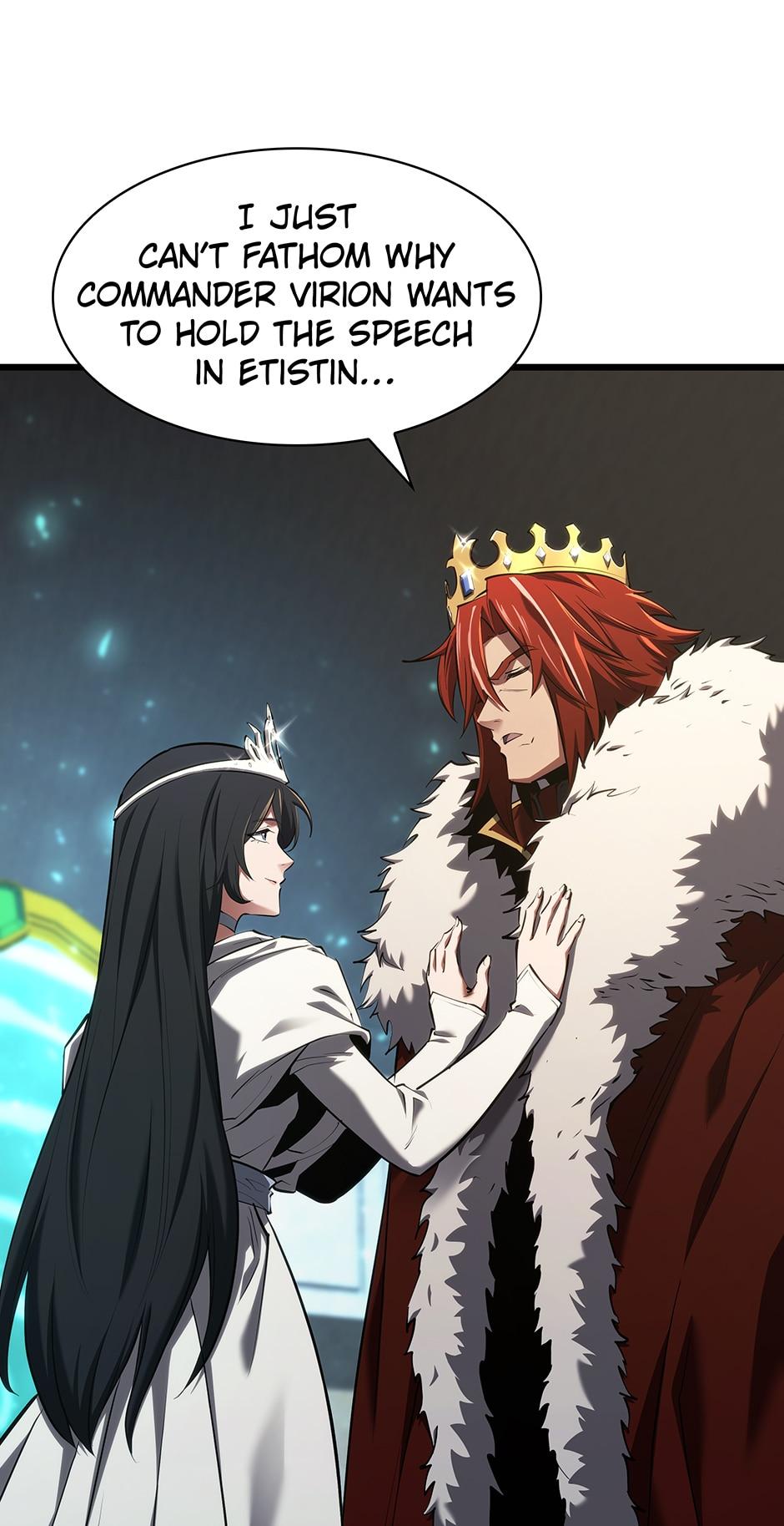 The Beginning After the End 183