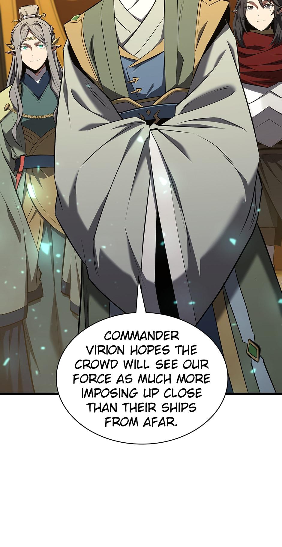 The Beginning After the End 183