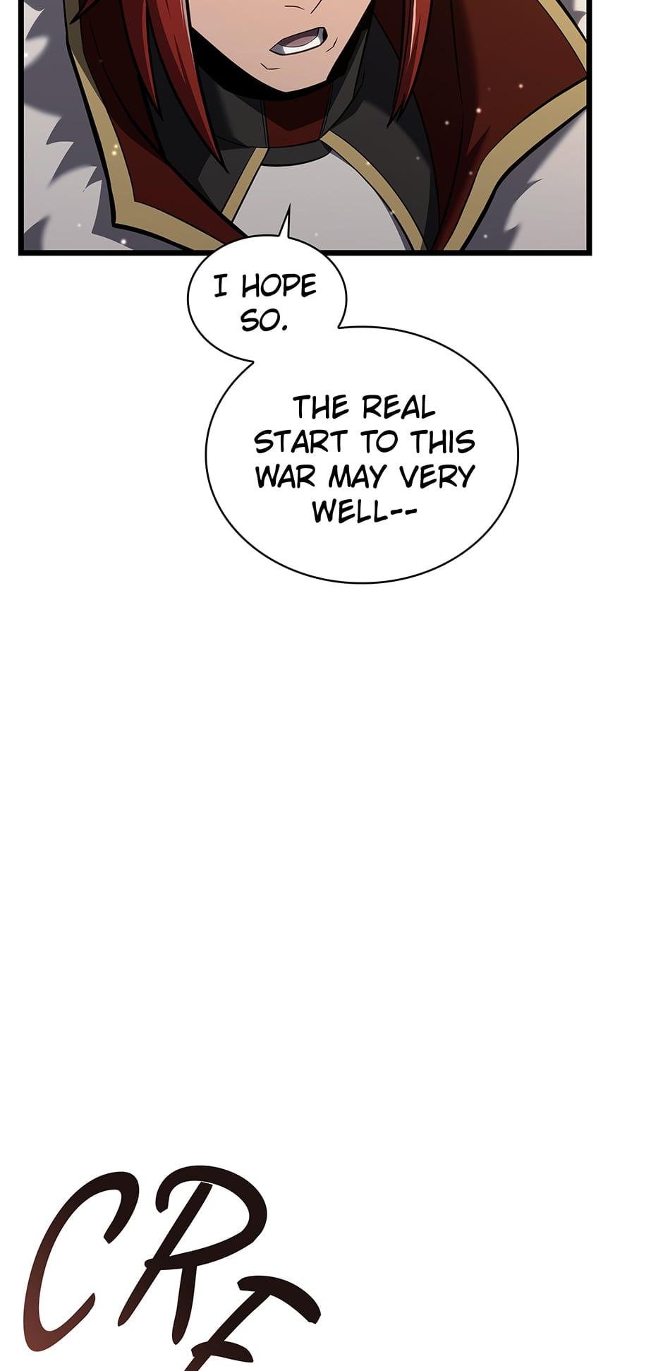 The Beginning After the End 183