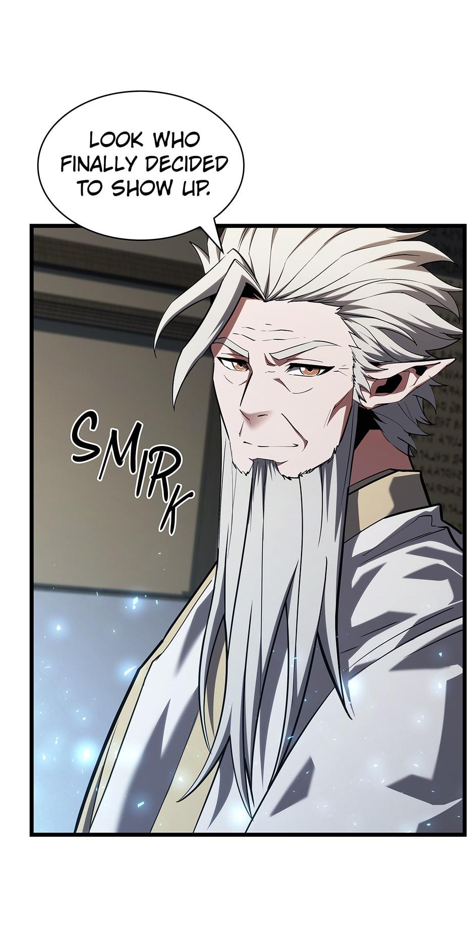 The Beginning After the End 183