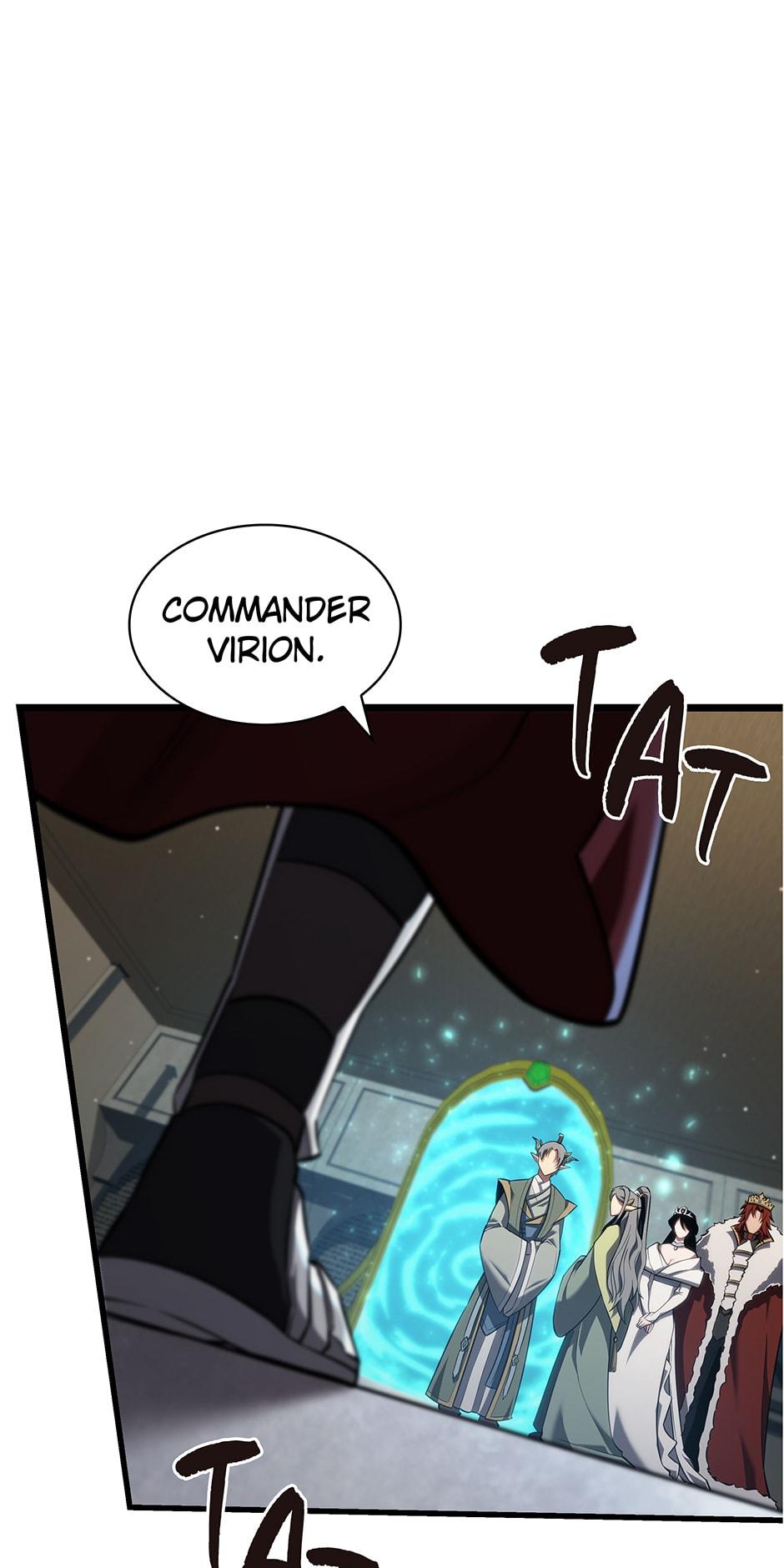 The Beginning After the End 183