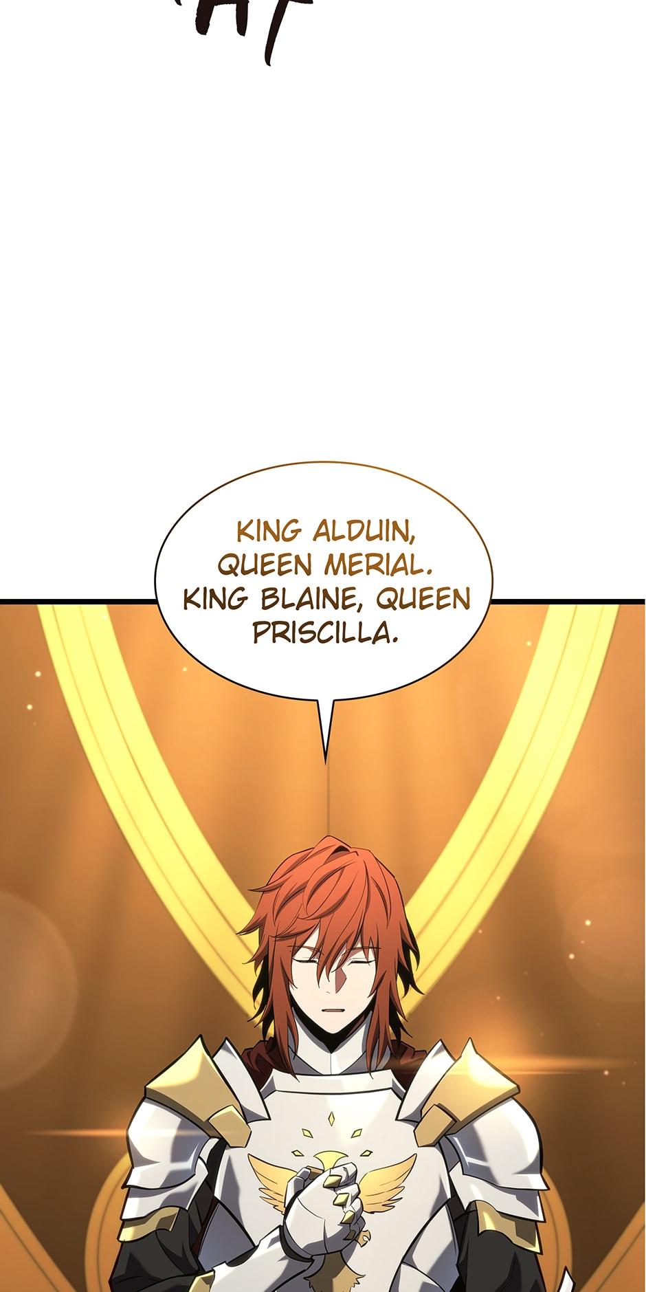 The Beginning After the End 183