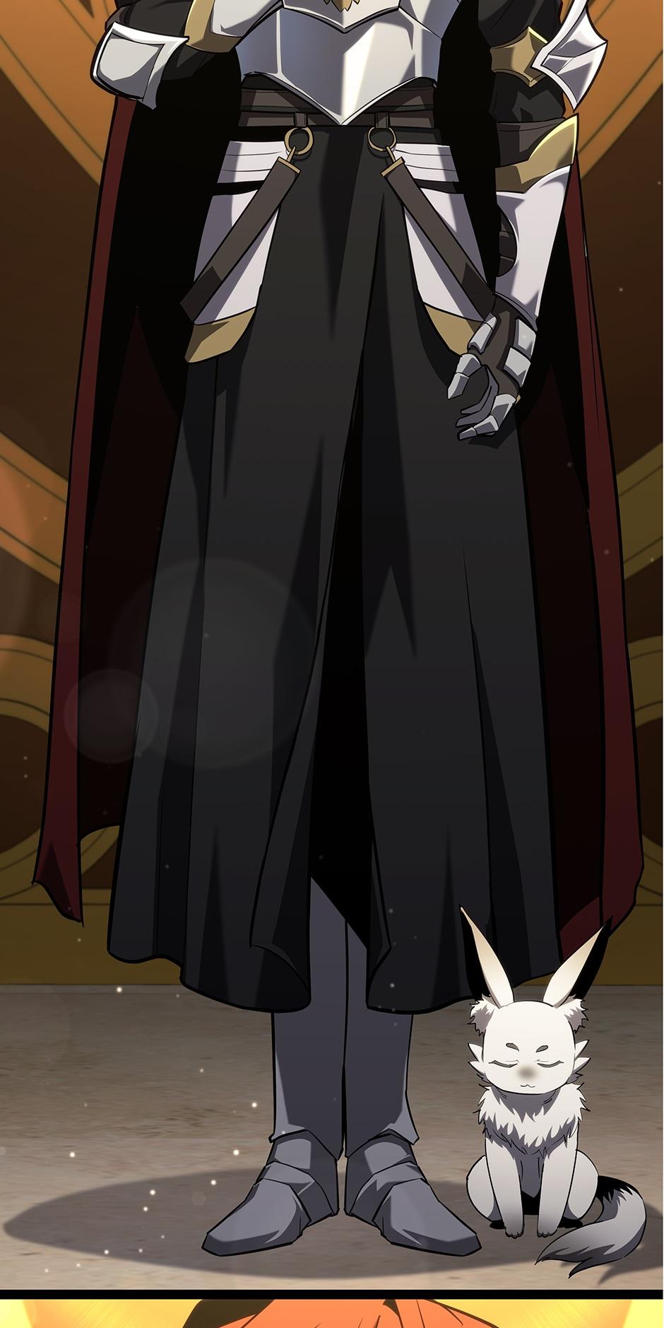 The Beginning After the End 183