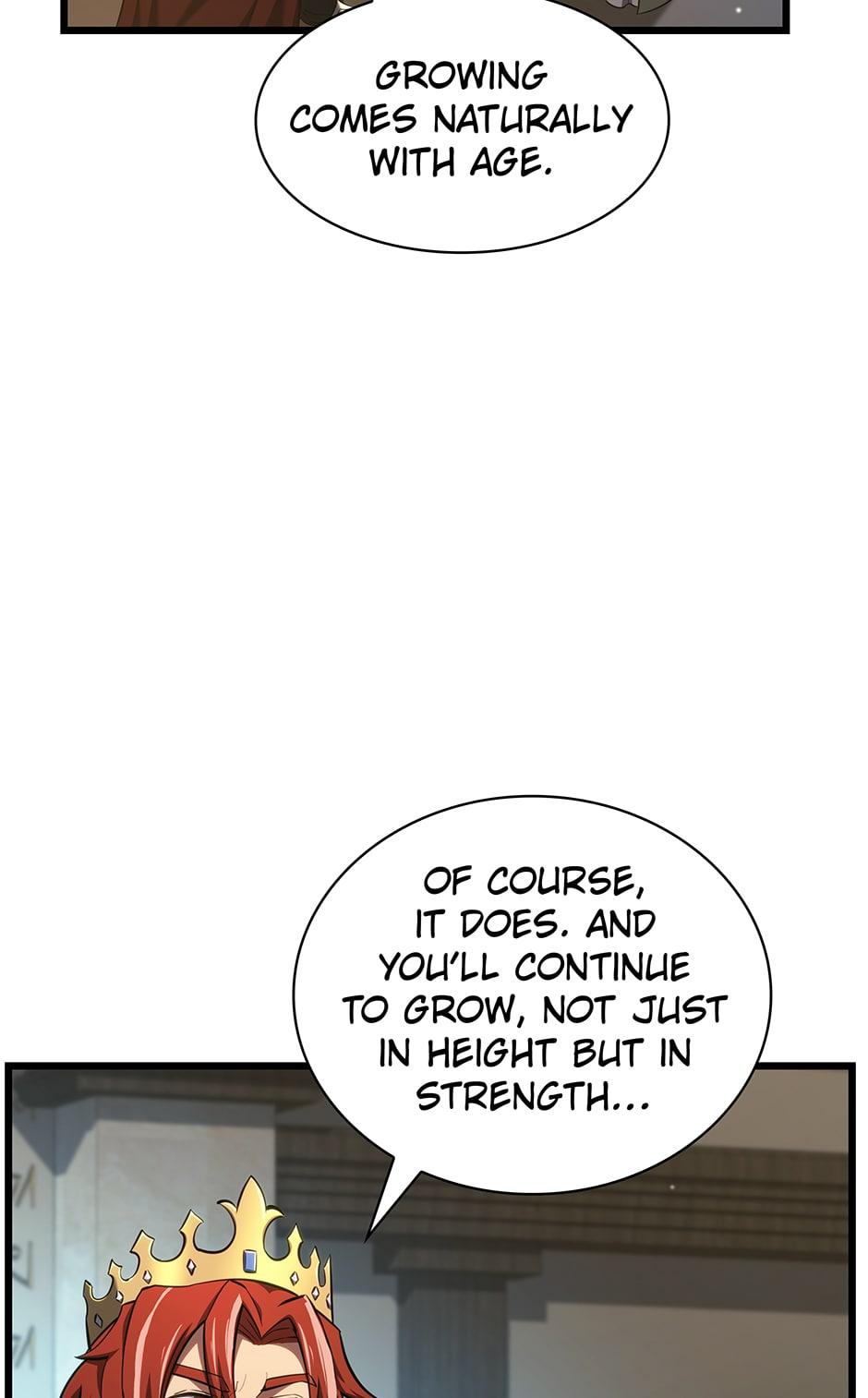 The Beginning After the End 183