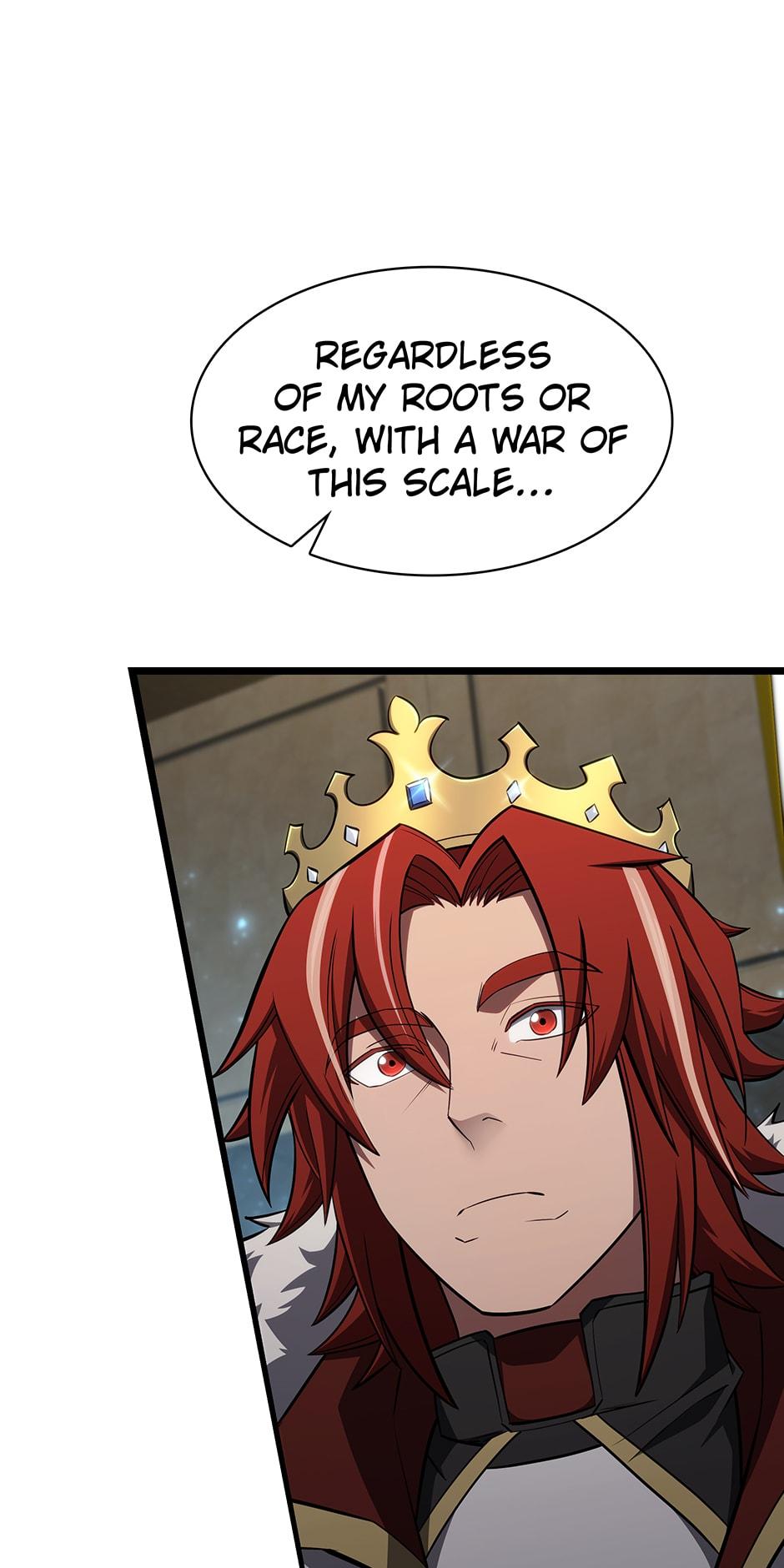 The Beginning After the End 183