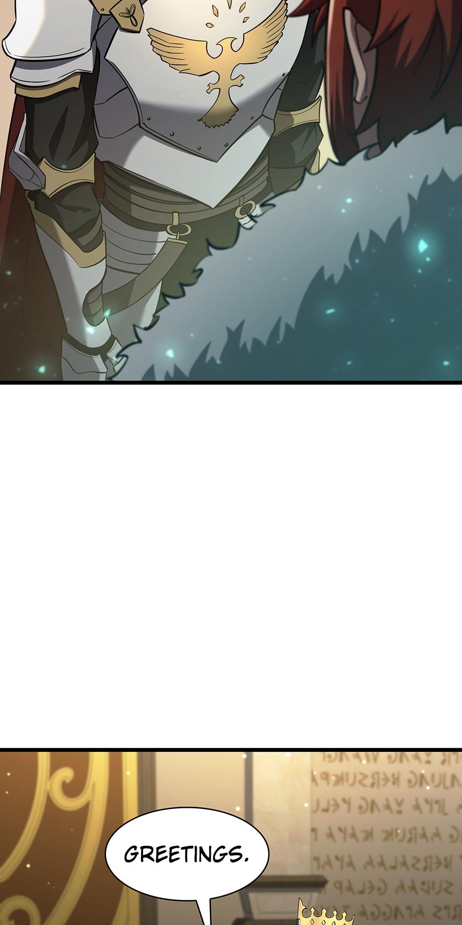 The Beginning After the End 183