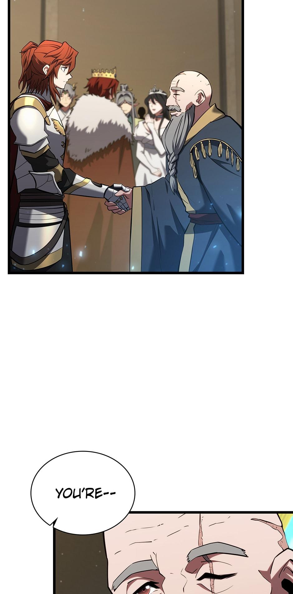 The Beginning After the End 183