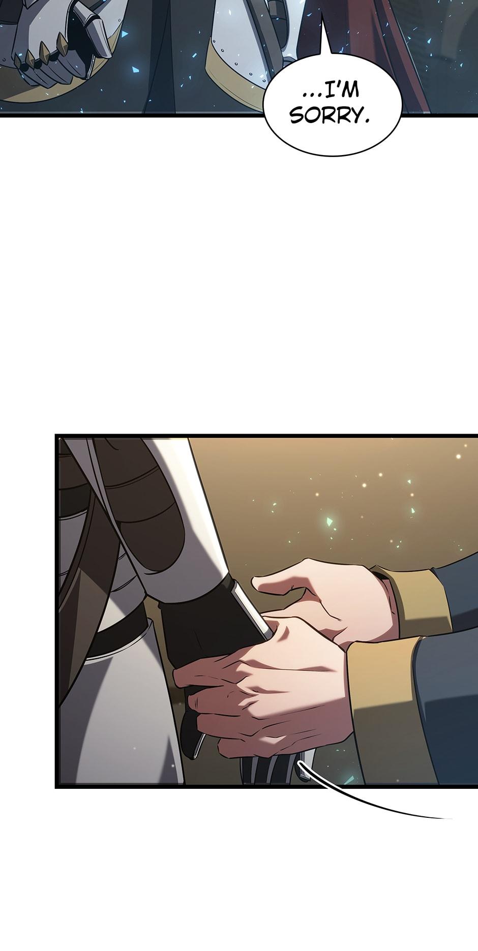 The Beginning After the End 183