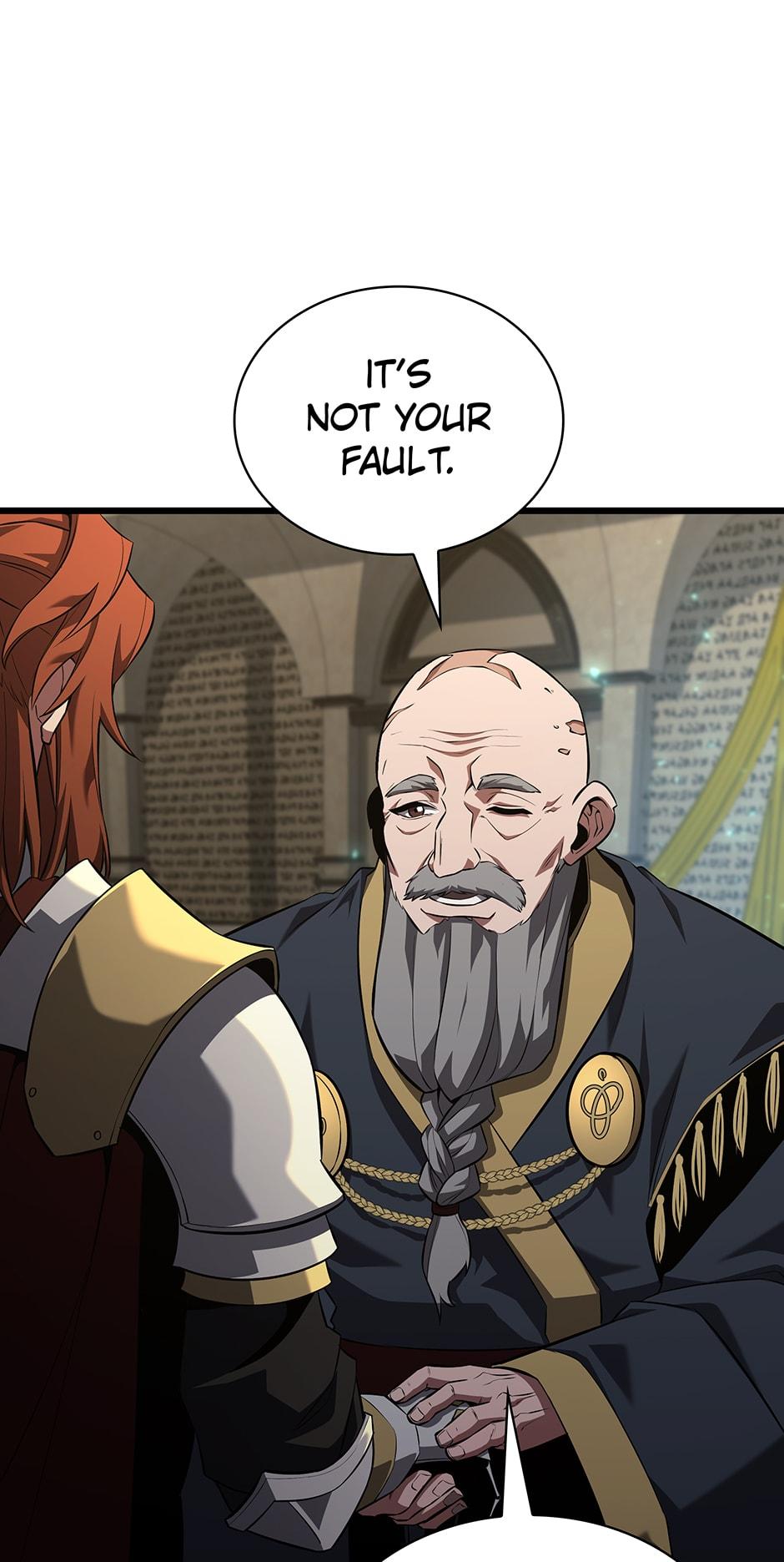 The Beginning After the End 183