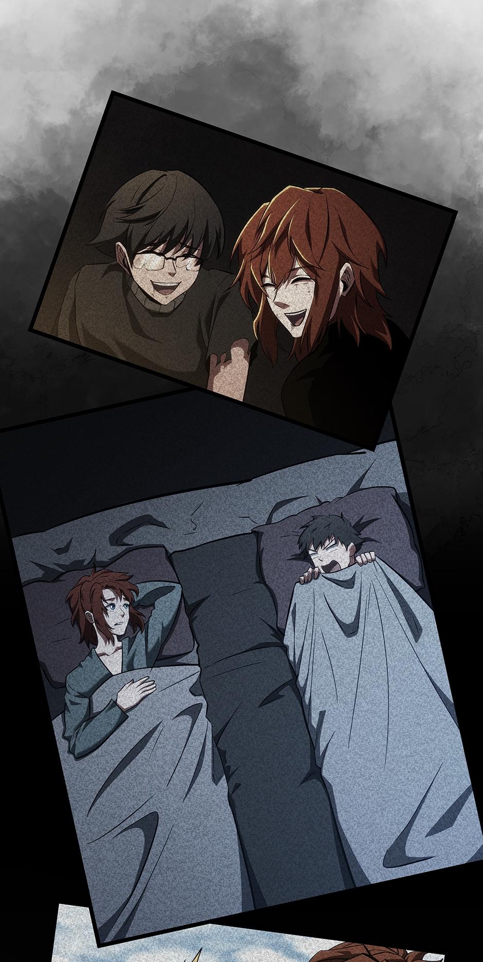 The Beginning After the End 183