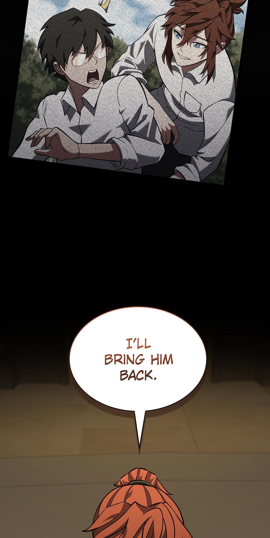 The Beginning After the End 183